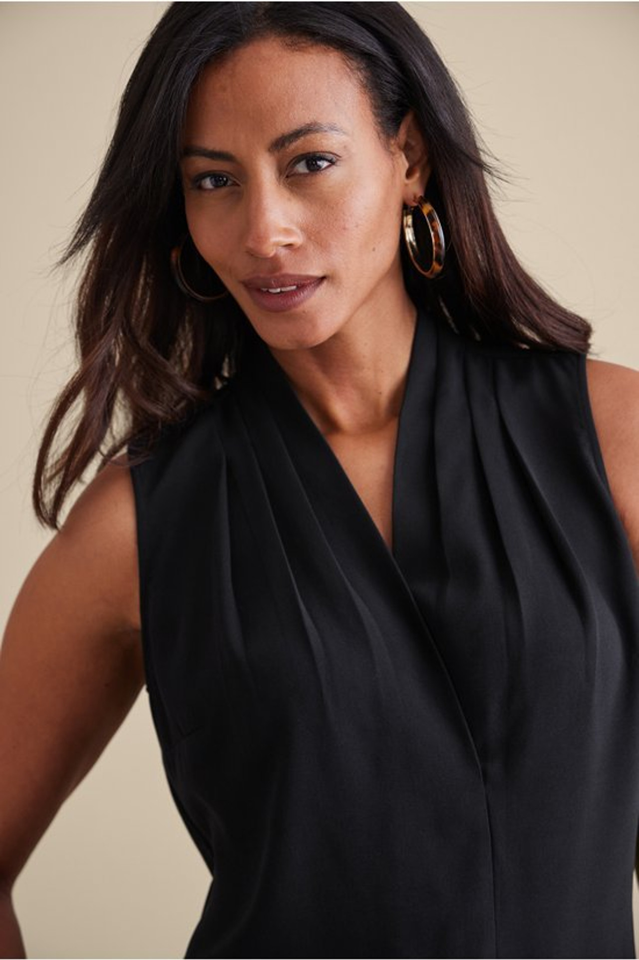 Akira Tank - Soft Surroundings Outlet