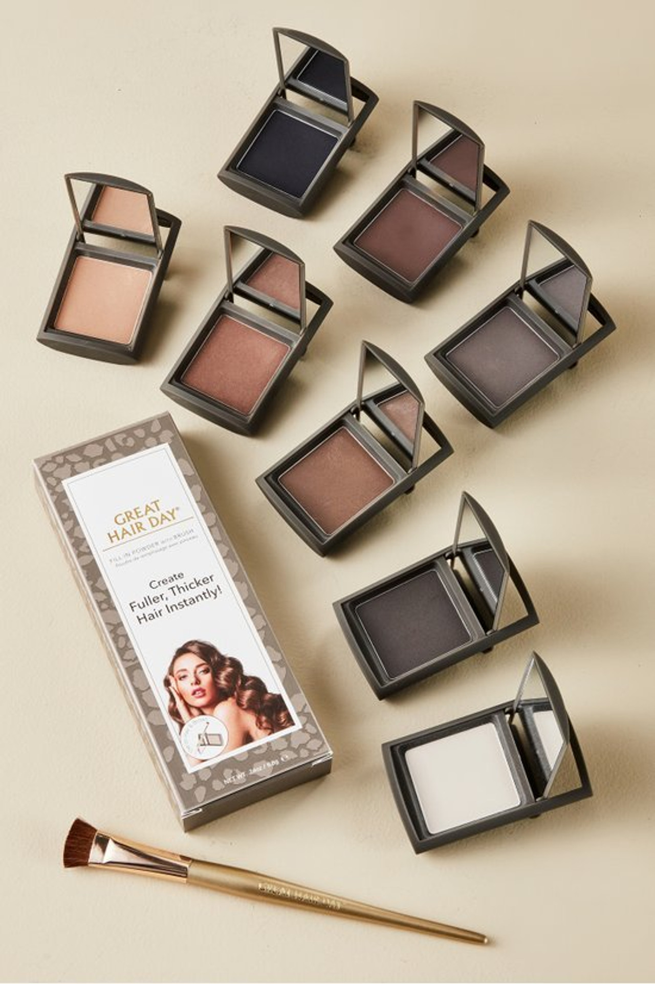 Joan Rivers Beauty Great Hair Day - Soft Surroundings Outlet