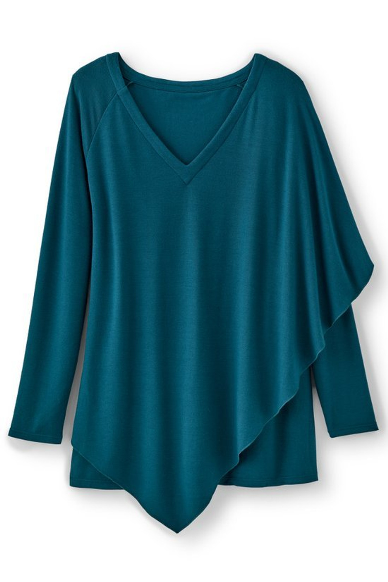 Madeline Tunic - Soft Surroundings Outlet