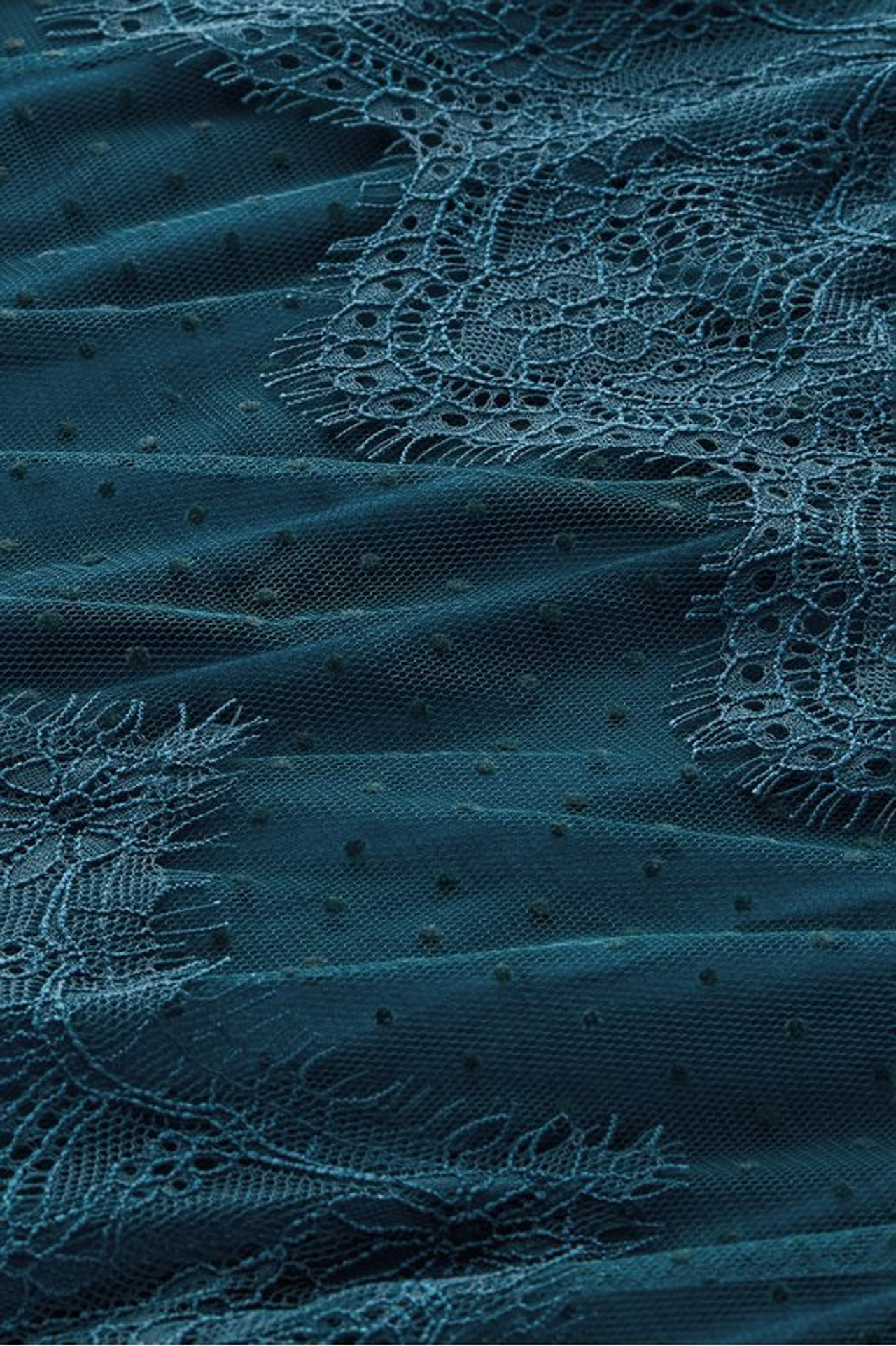 Frederica Lace Maxi Skirt - Soft Surroundings Outlet