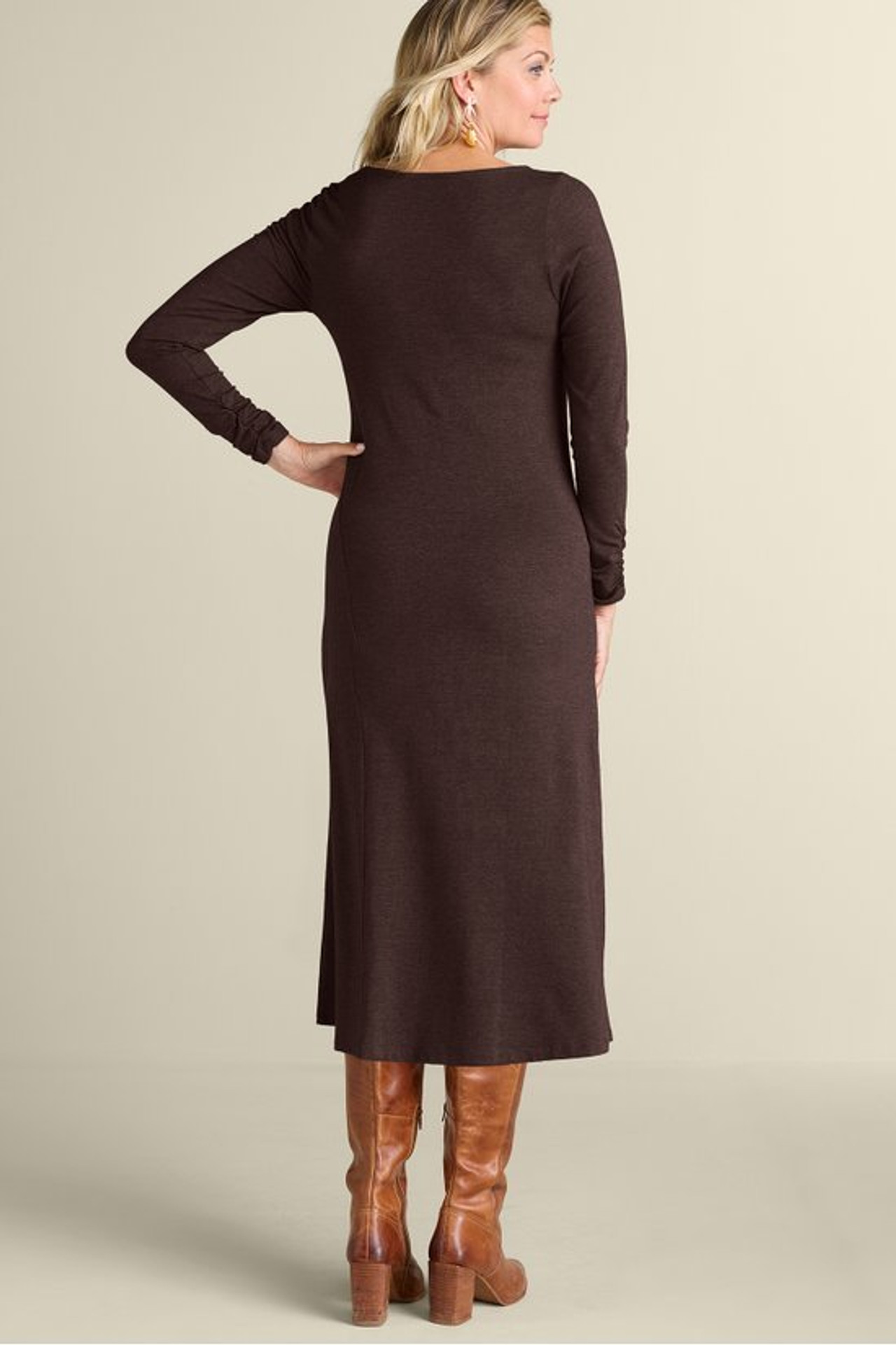 Annette Dress - Soft Surroundings Outlet