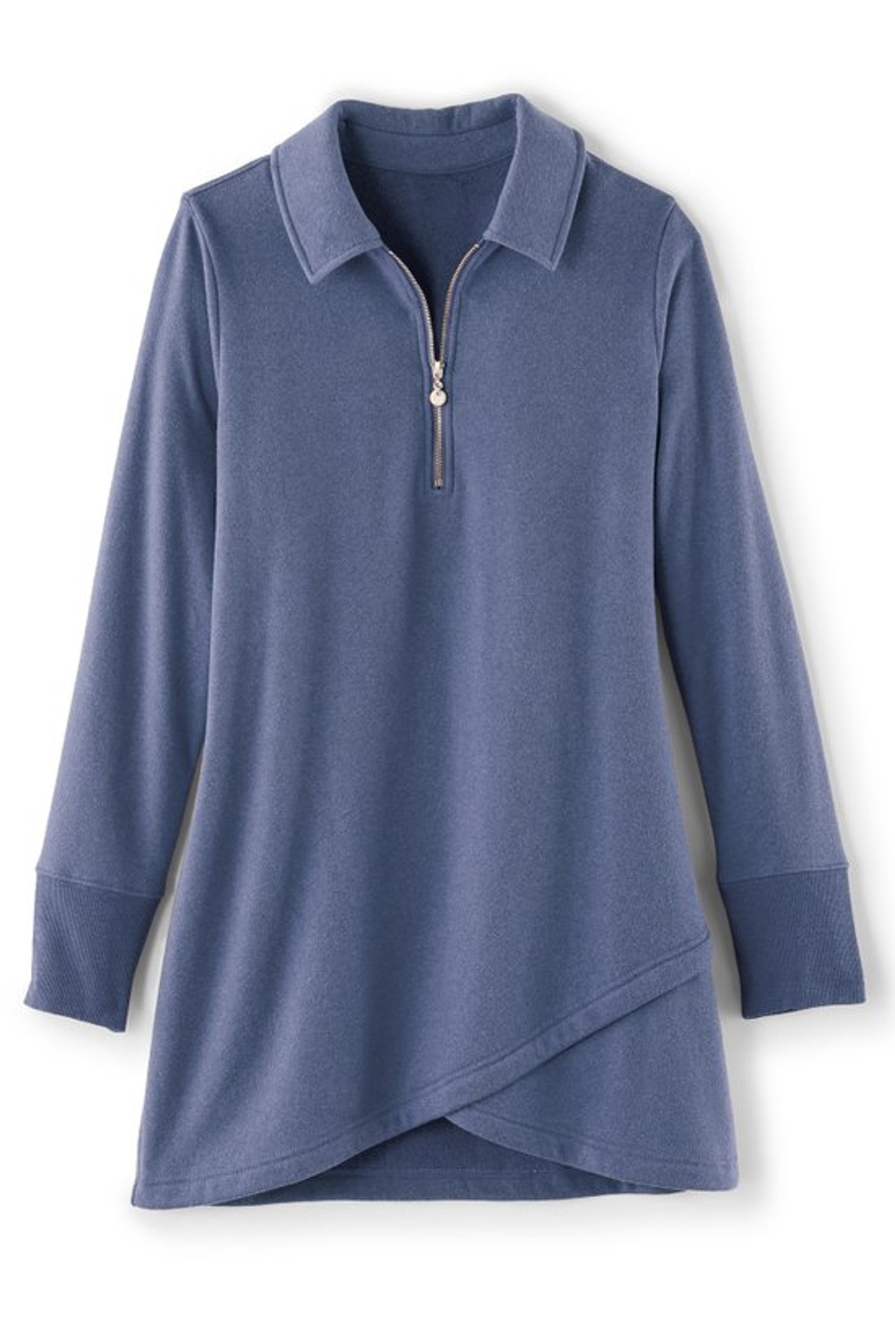 Calla Top - Soft Surroundings Outlet