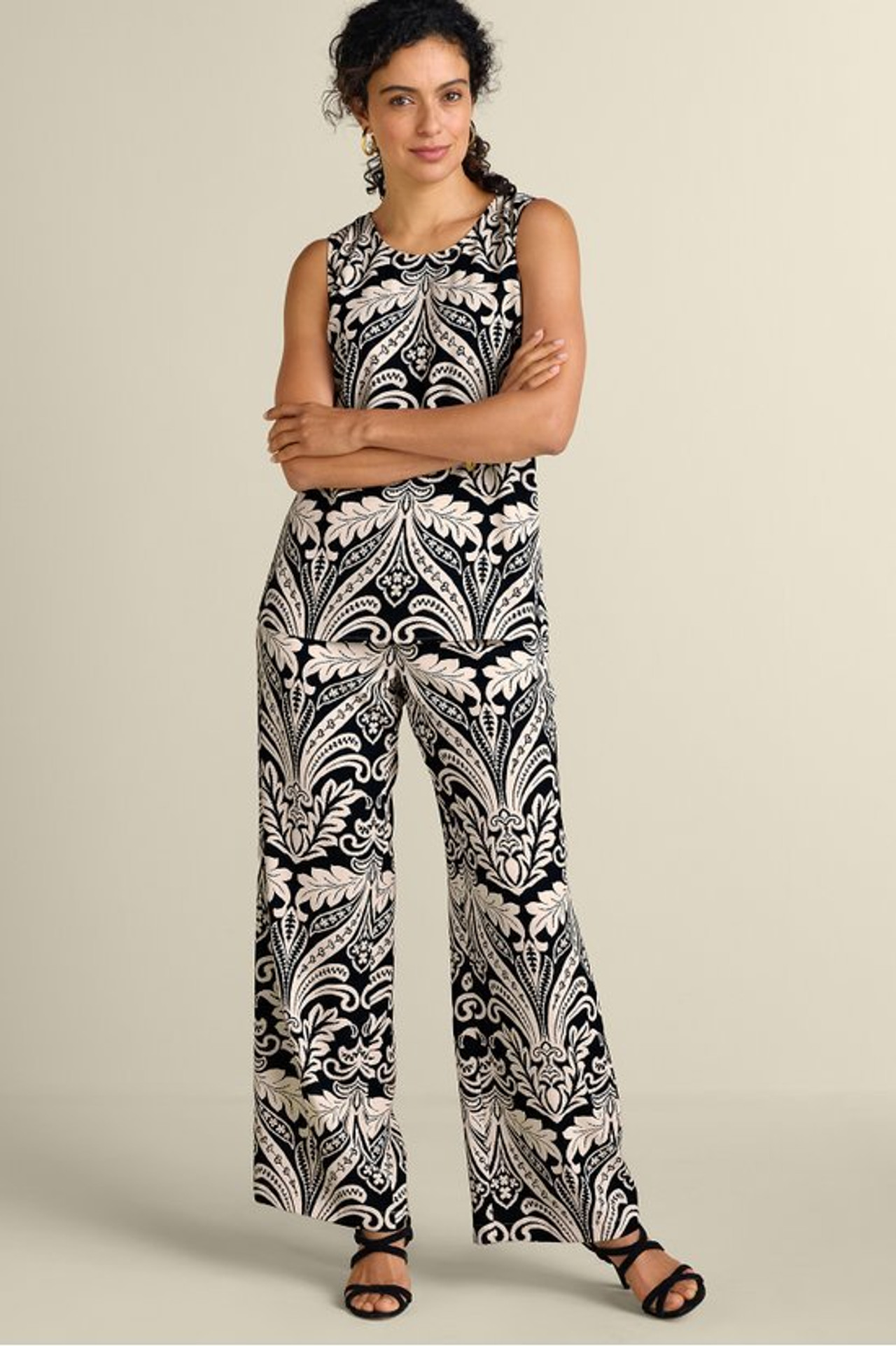 Korva Tank - Soft Surroundings Outlet