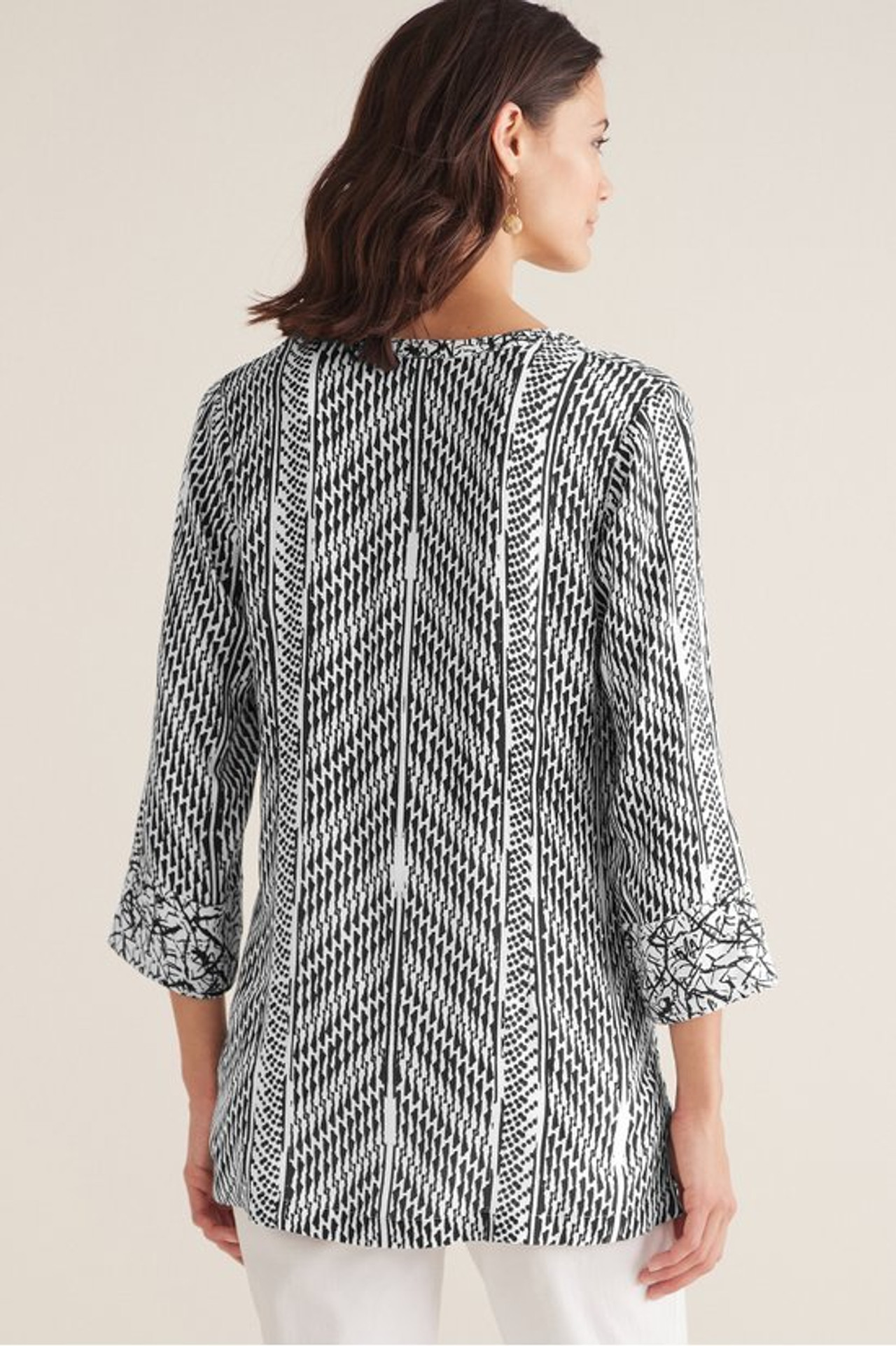 Ravello Top - Soft Surroundings Outlet