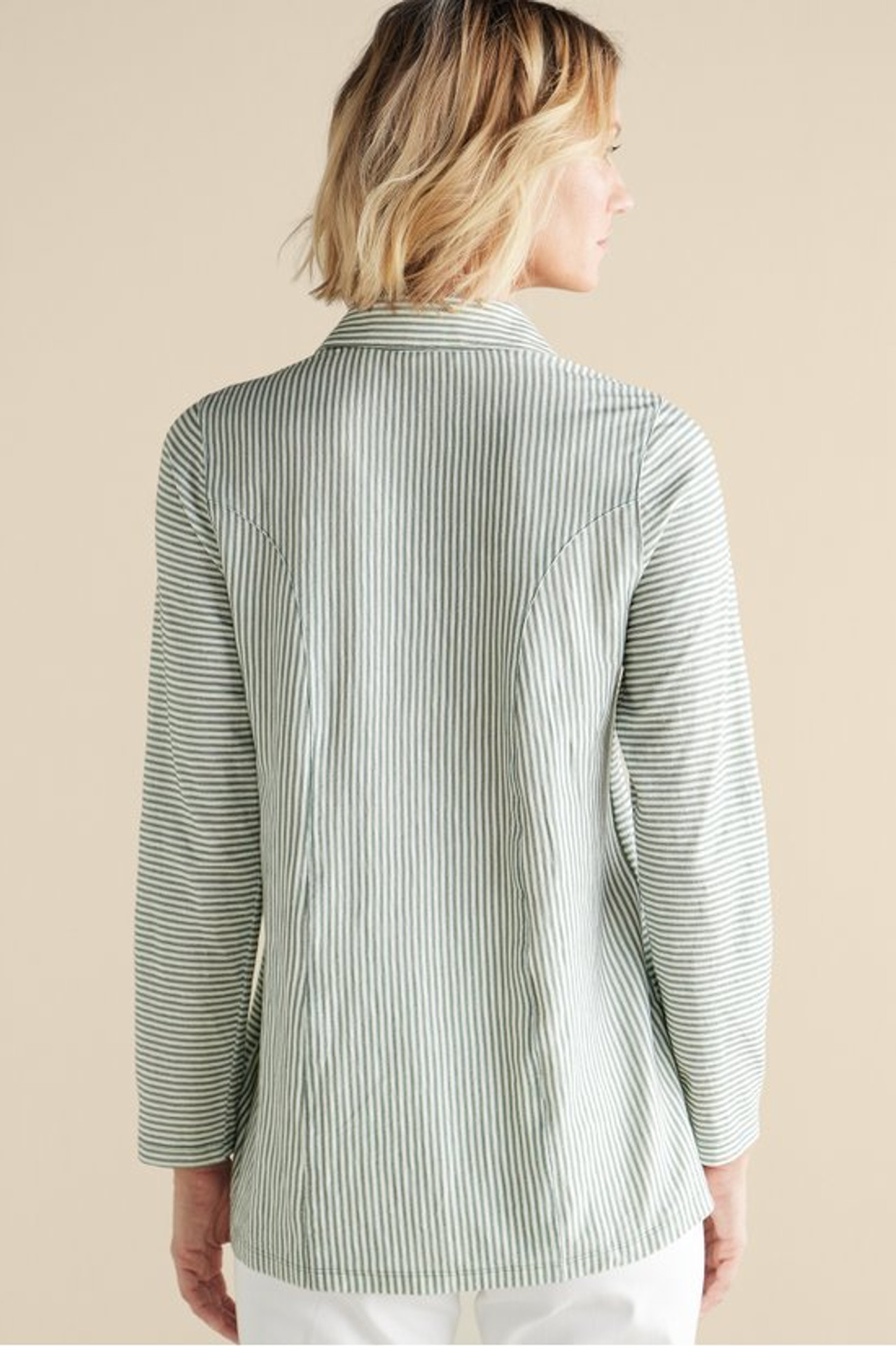 Anisa Tunic - Soft Surroundings Outlet