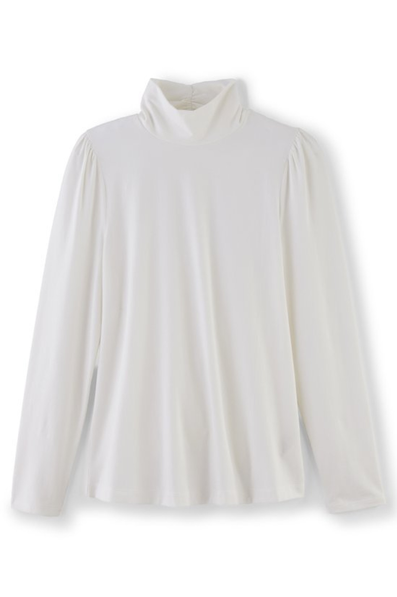 Emme Turtleneck Top - Soft Surroundings Outlet