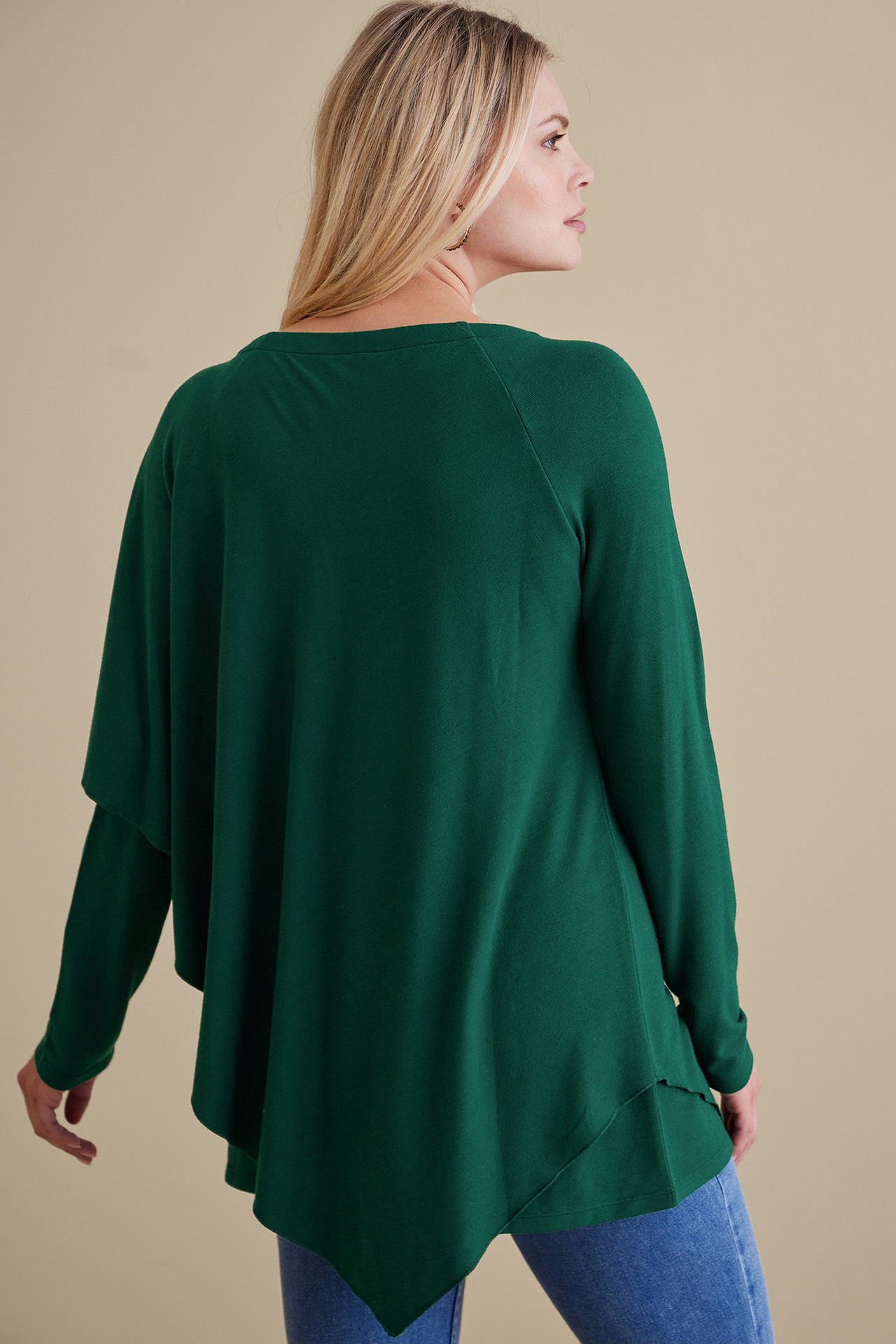 Madeline Tunic - Soft Surroundings Outlet