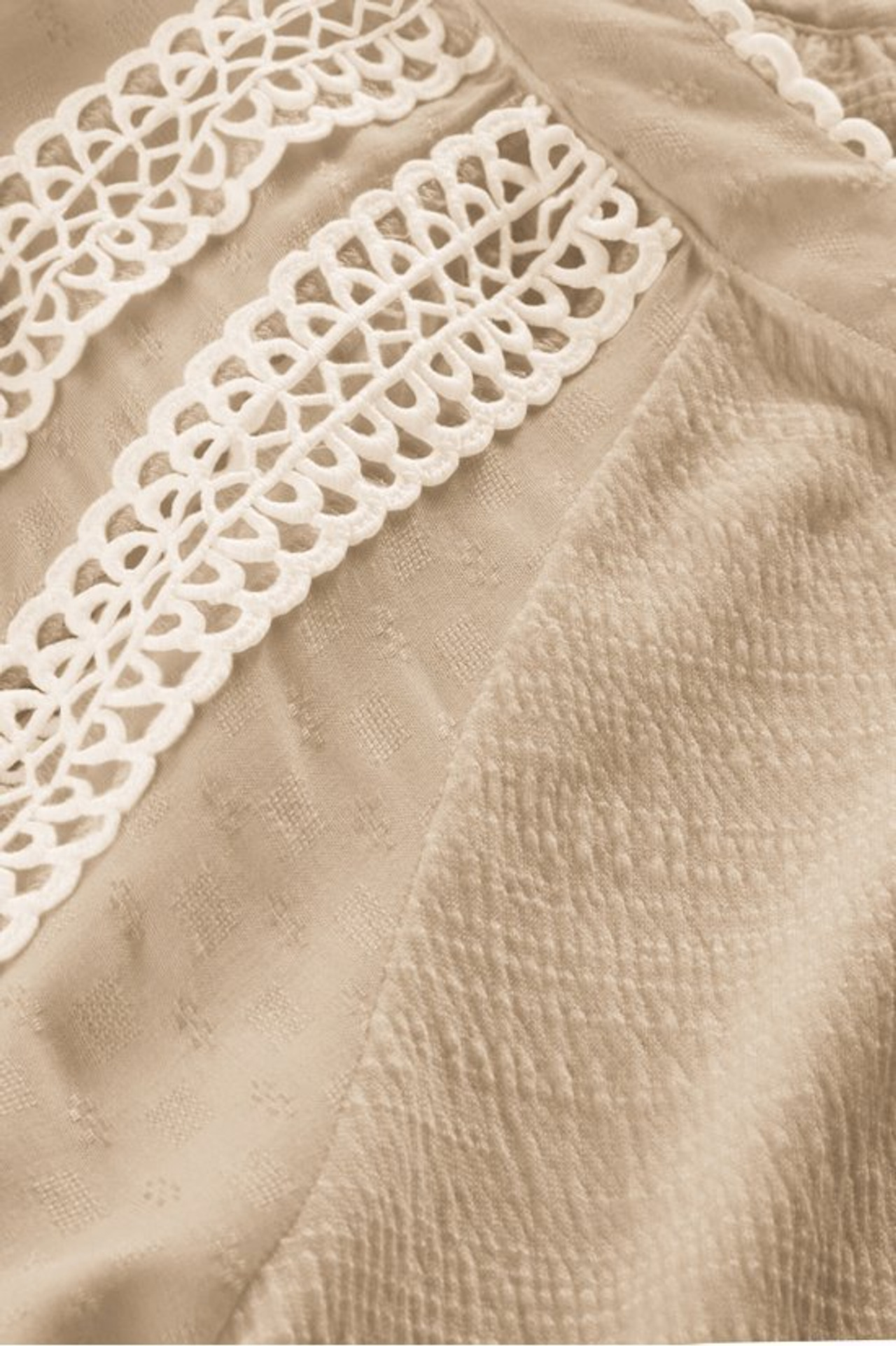 Halle Short Sleeve Top - Soft Surroundings Outlet