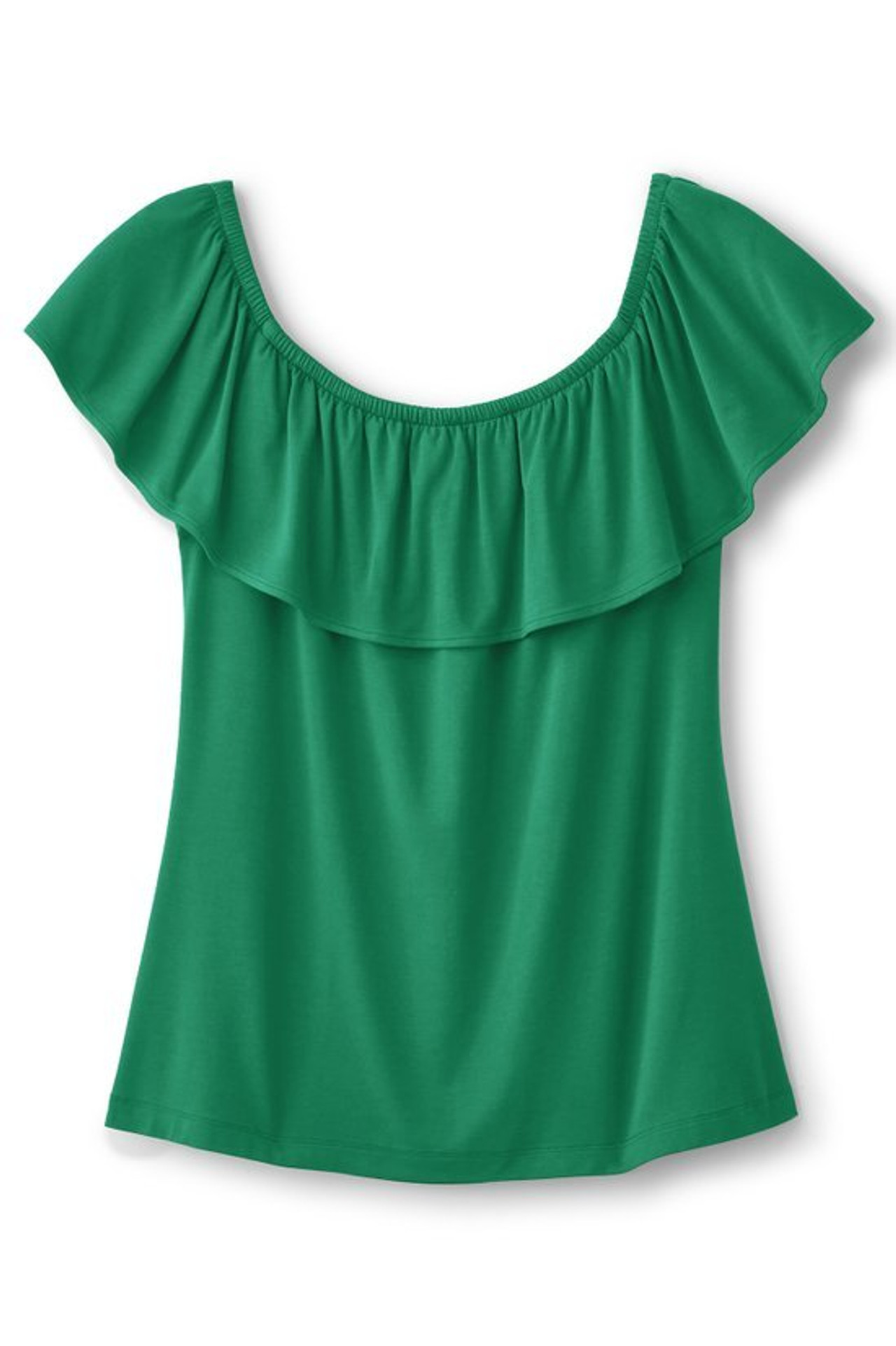 Essie Top - Soft Surroundings Outlet