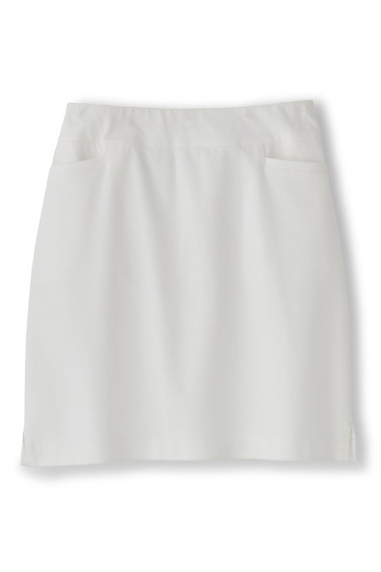 SoftEssential™ SUPERLA Skort - Soft Surroundings Outlet