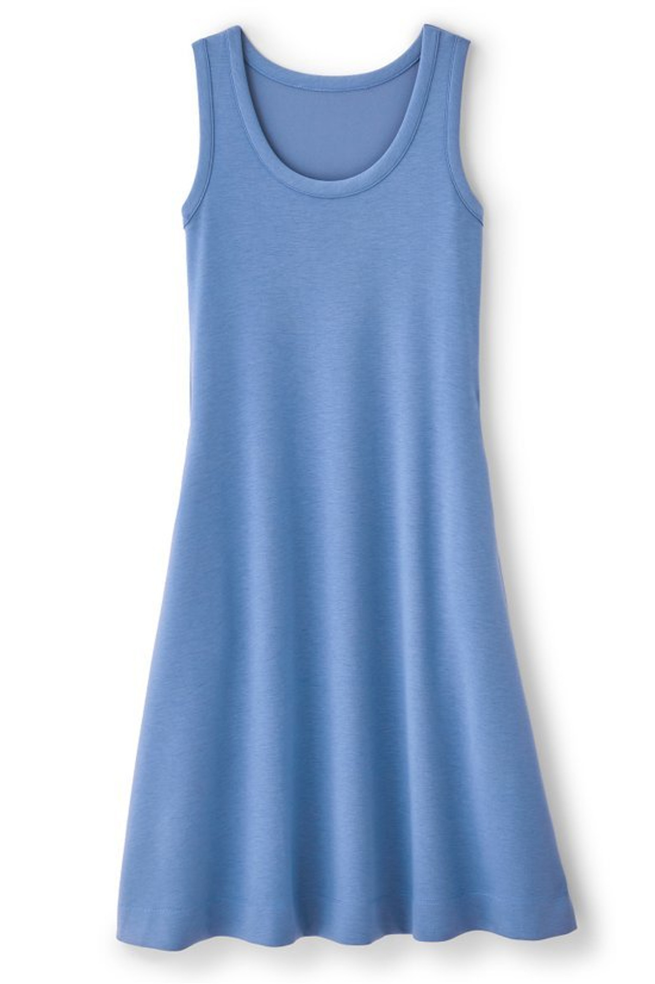 Ceri Knit Midi Dress - Soft Surroundings Outlet