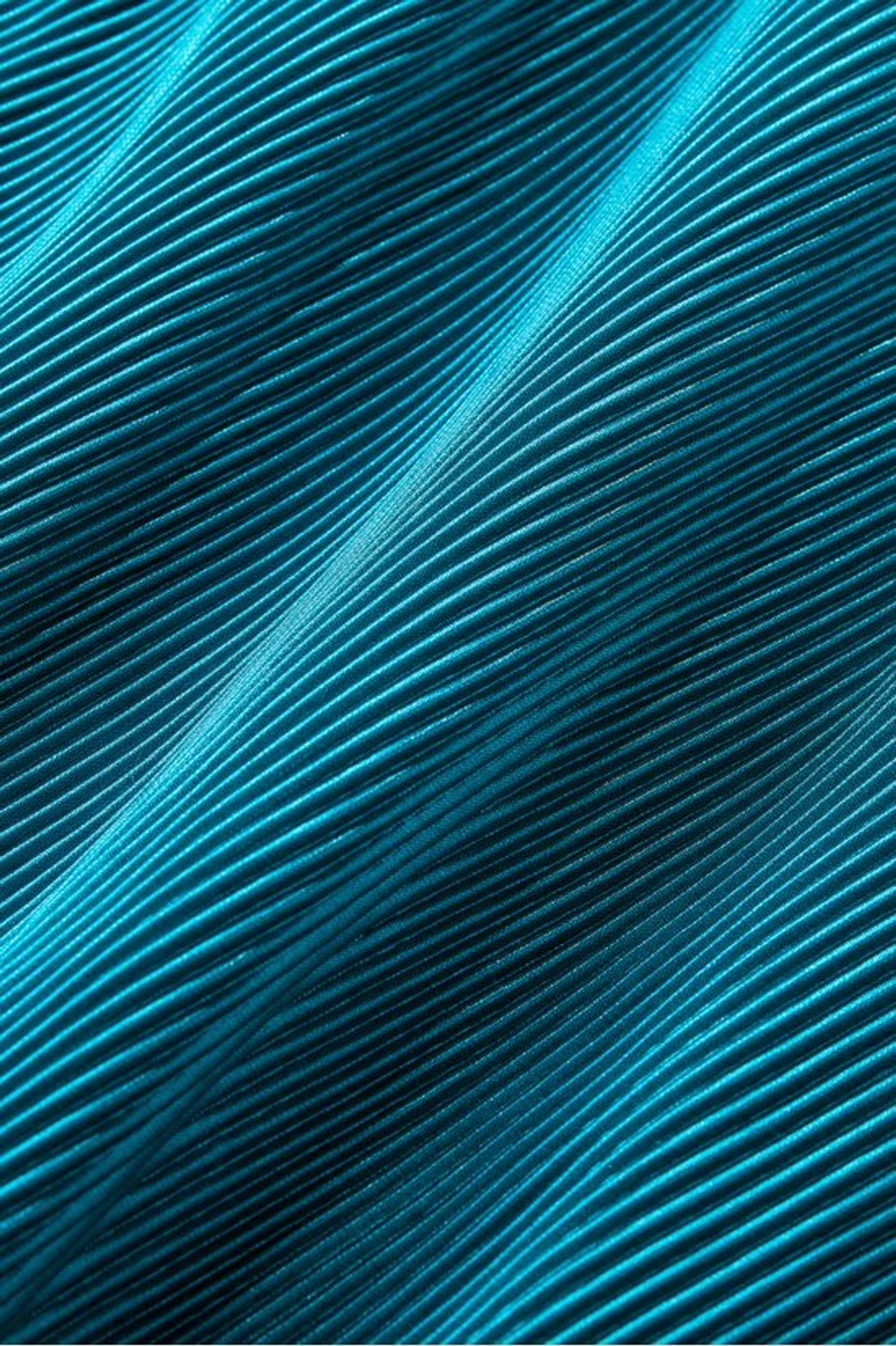 Cella Plisse Tunic - Soft Surroundings Outlet