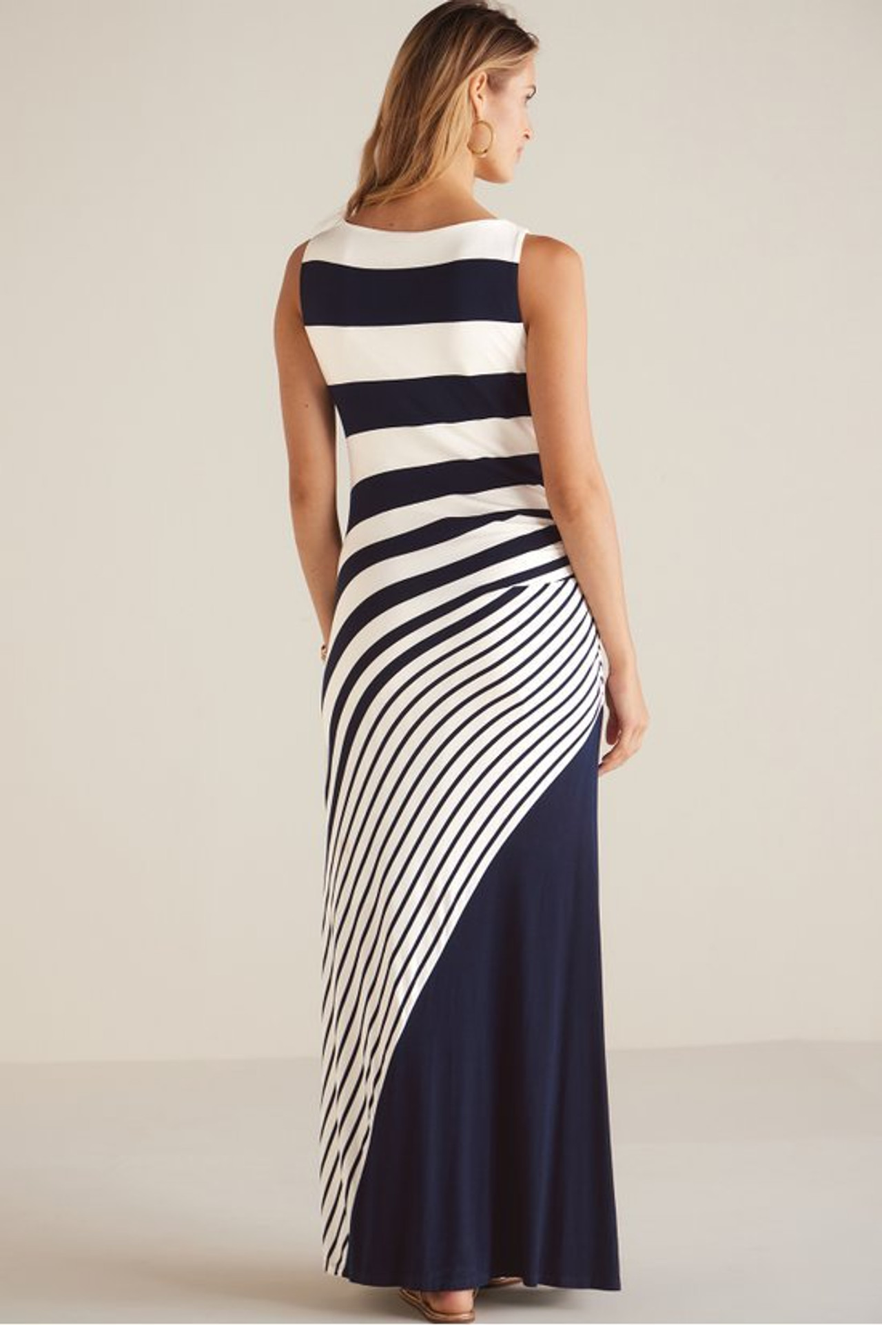 Vela Infinity Dress - Soft Surroundings Outlet