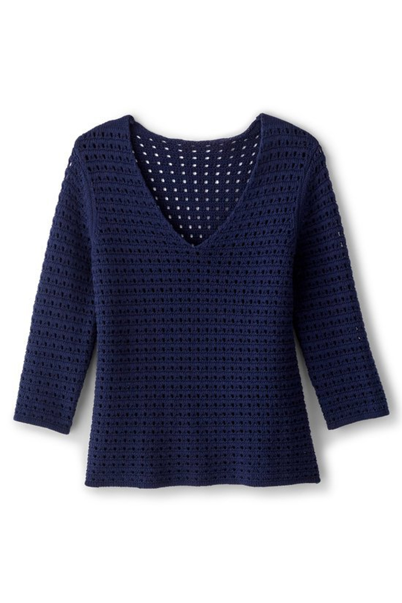 Estrella Sweater - Soft Surroundings Outlet