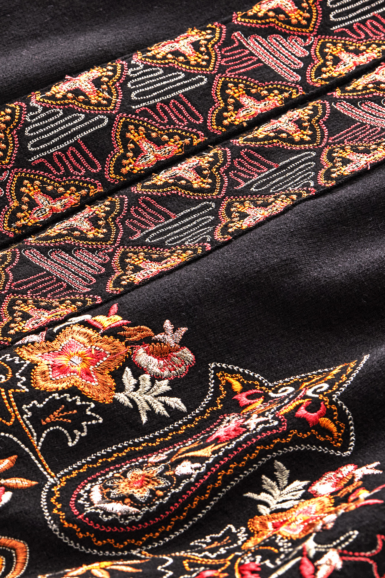 Fiberworks Kimono - Soft Surroundings Outlet