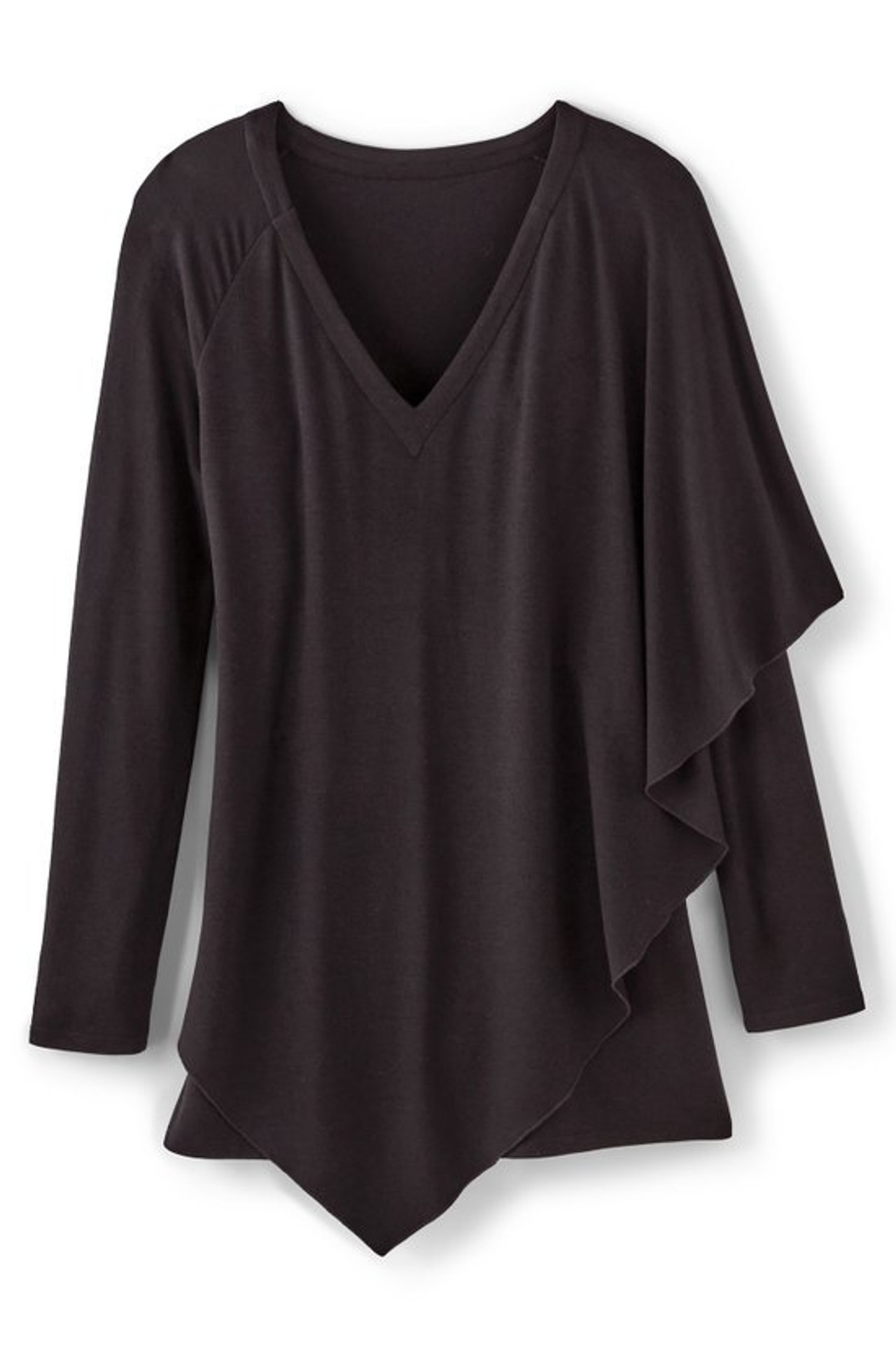 Madeline Tunic - Soft Surroundings Outlet