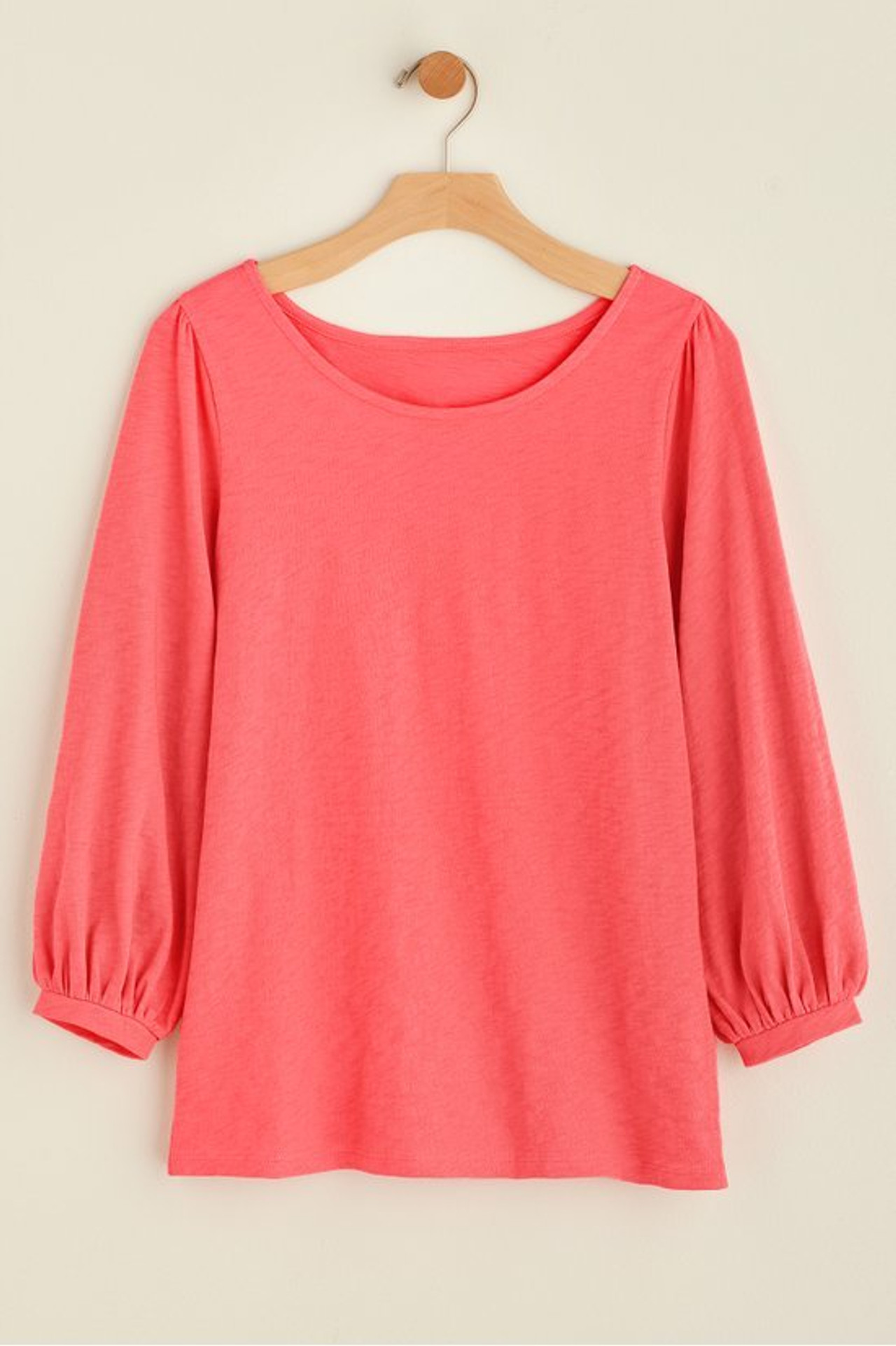 Parisian Poet Top - Soft Surroundings Outlet