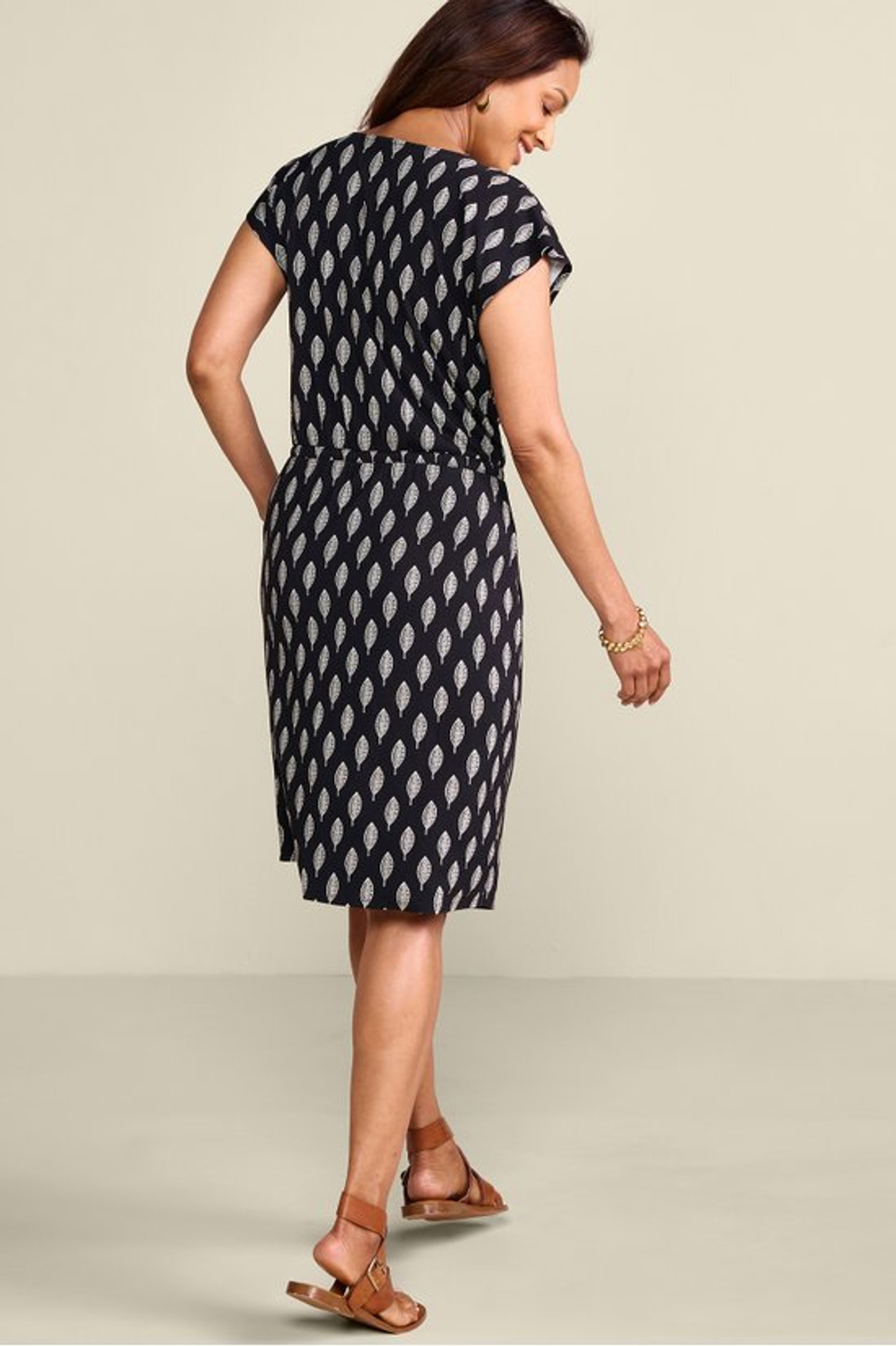 Whitley Short Dress - Soft Surroundings Outlet