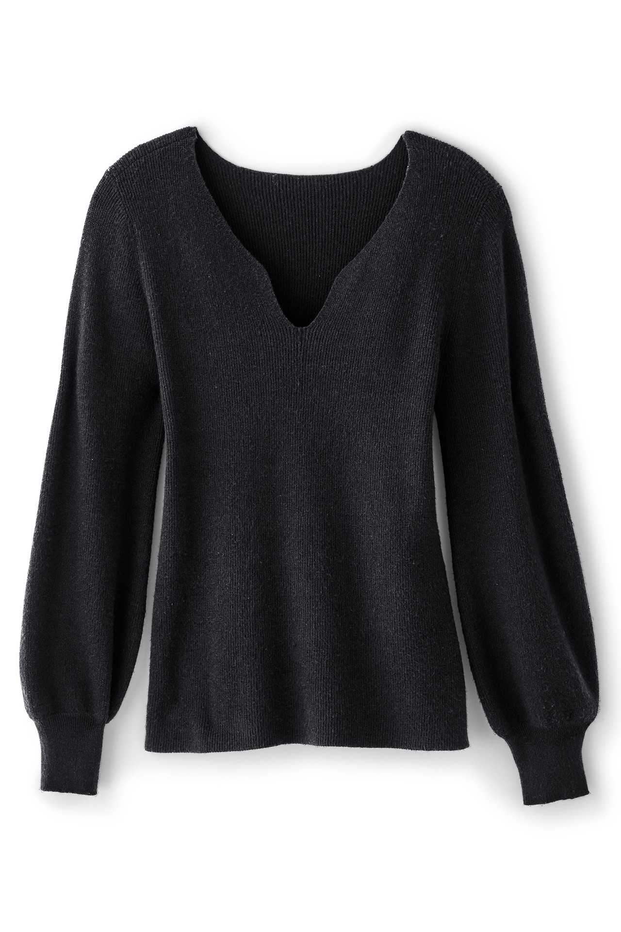 Suze Sweater - Soft Surroundings Outlet