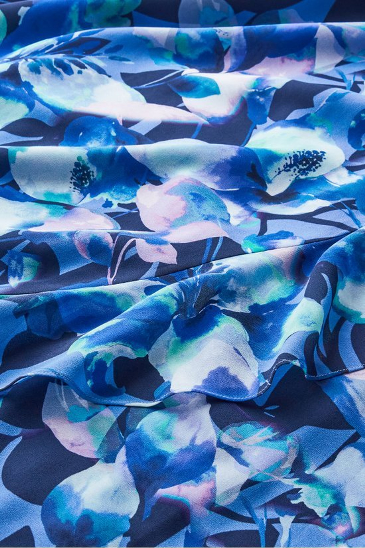 Ashlyn Maxi Dress - Soft Surroundings Outlet