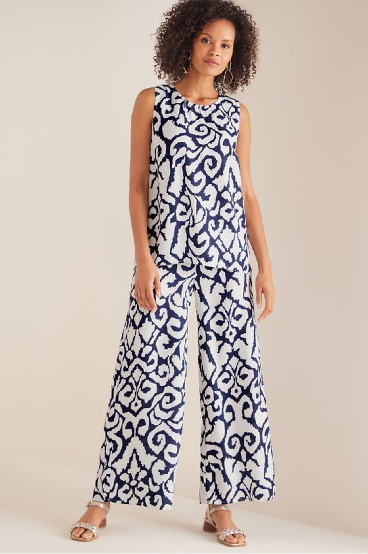 Coralina Tank - Soft Surroundings Outlet