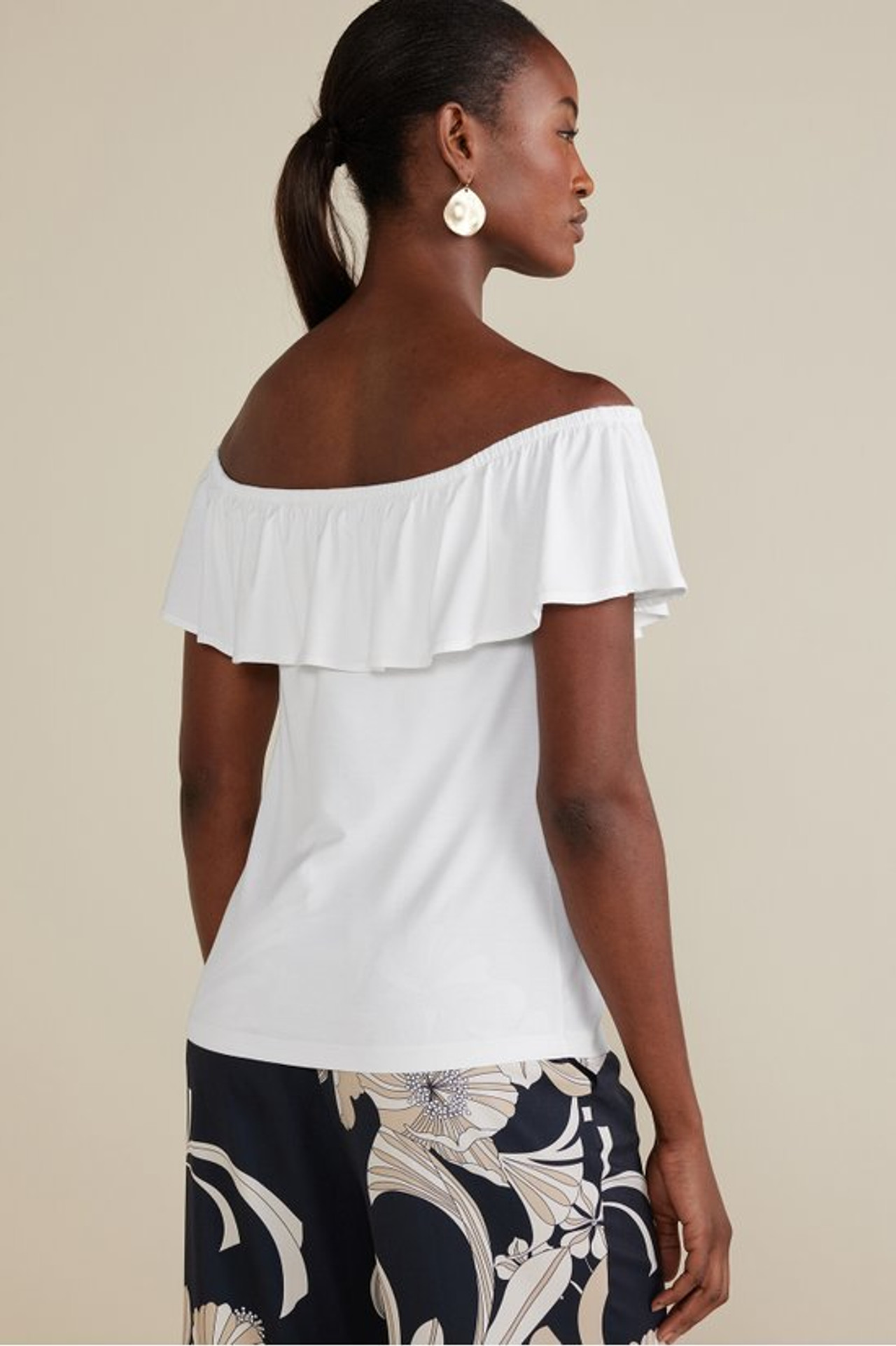 Essie Top - Soft Surroundings Outlet