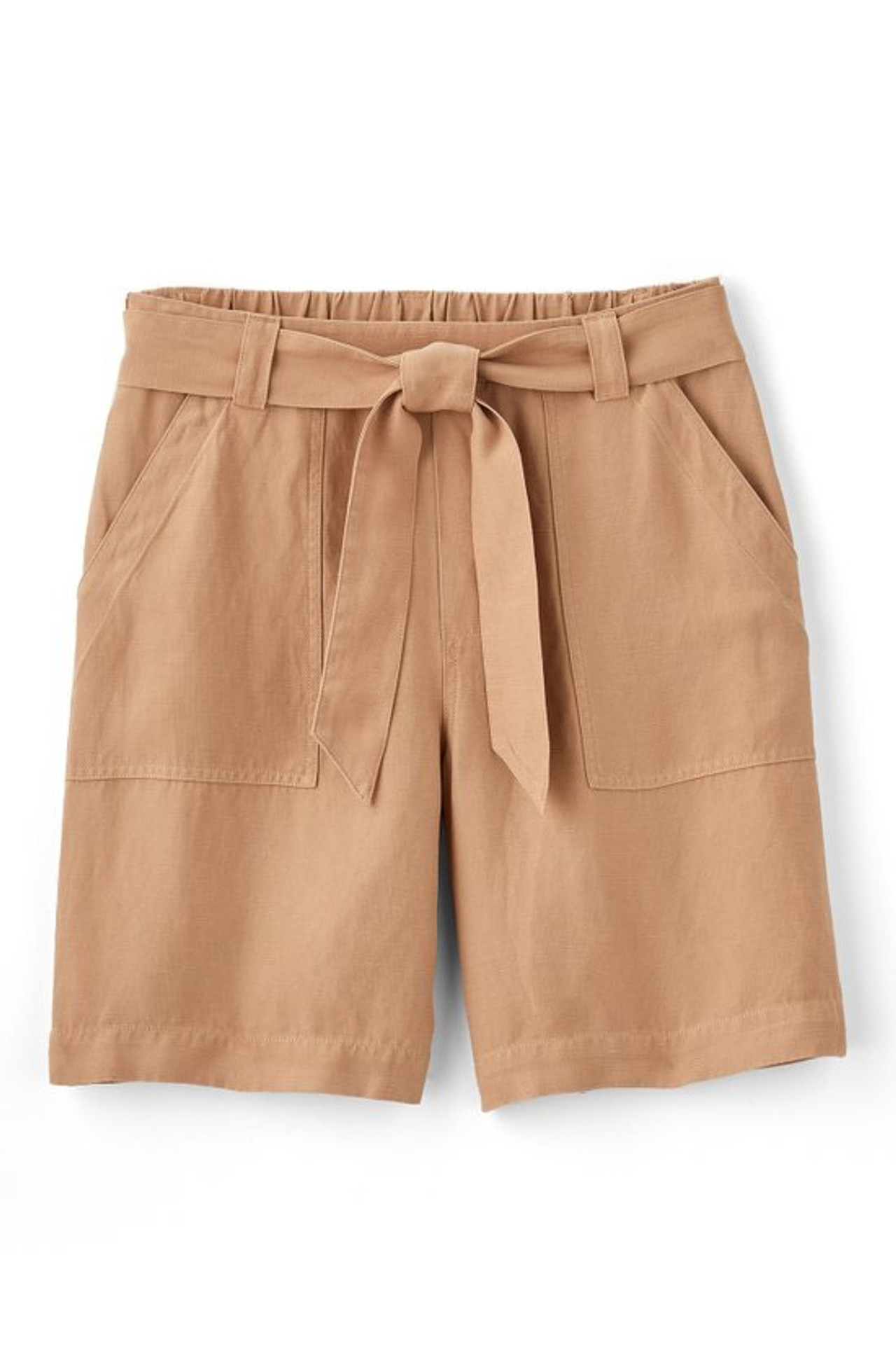 Ojai Shorts - Soft Surroundings Outlet
