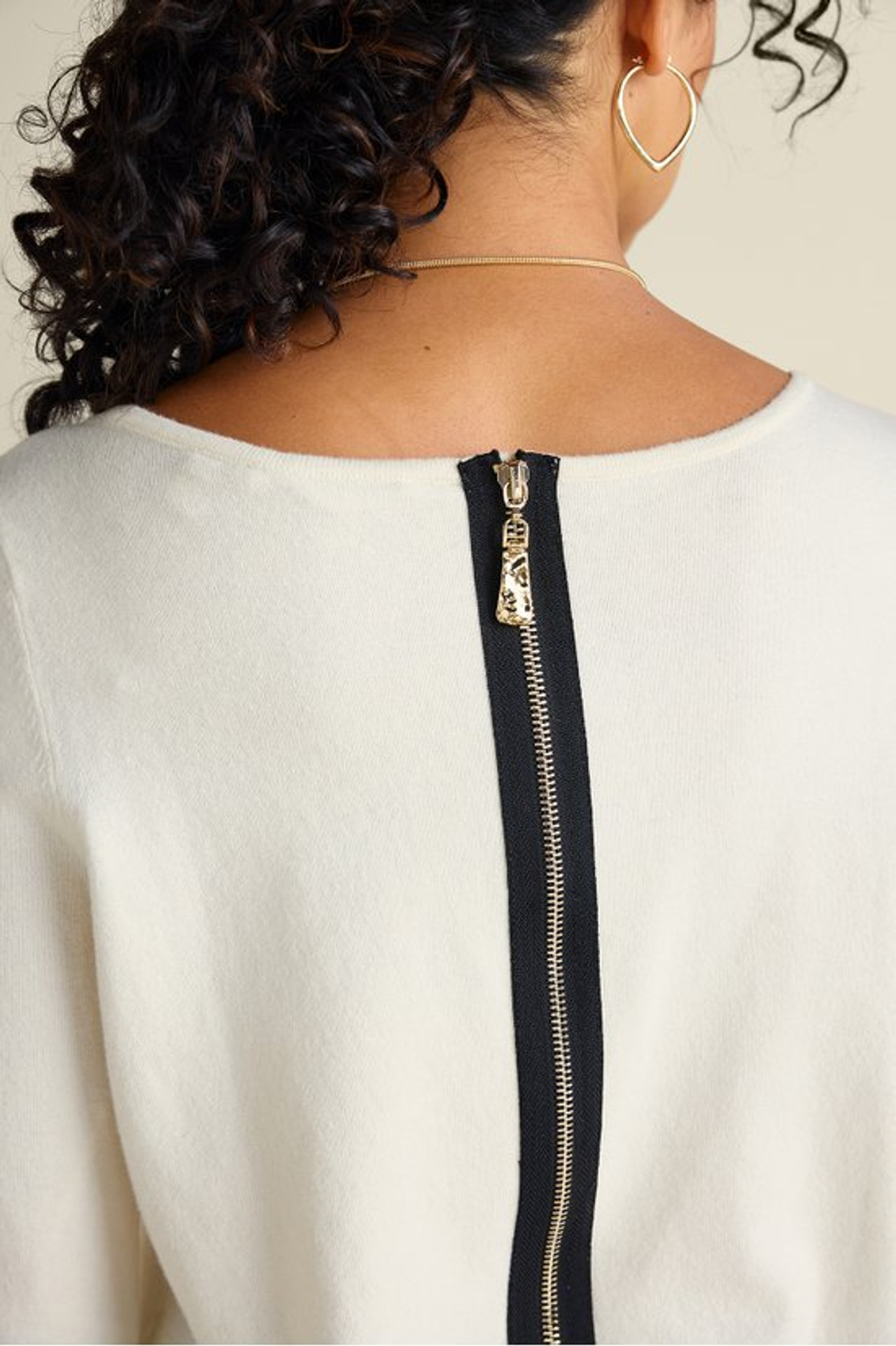 Margulies Tunic Sweater - Soft Surroundings Outlet