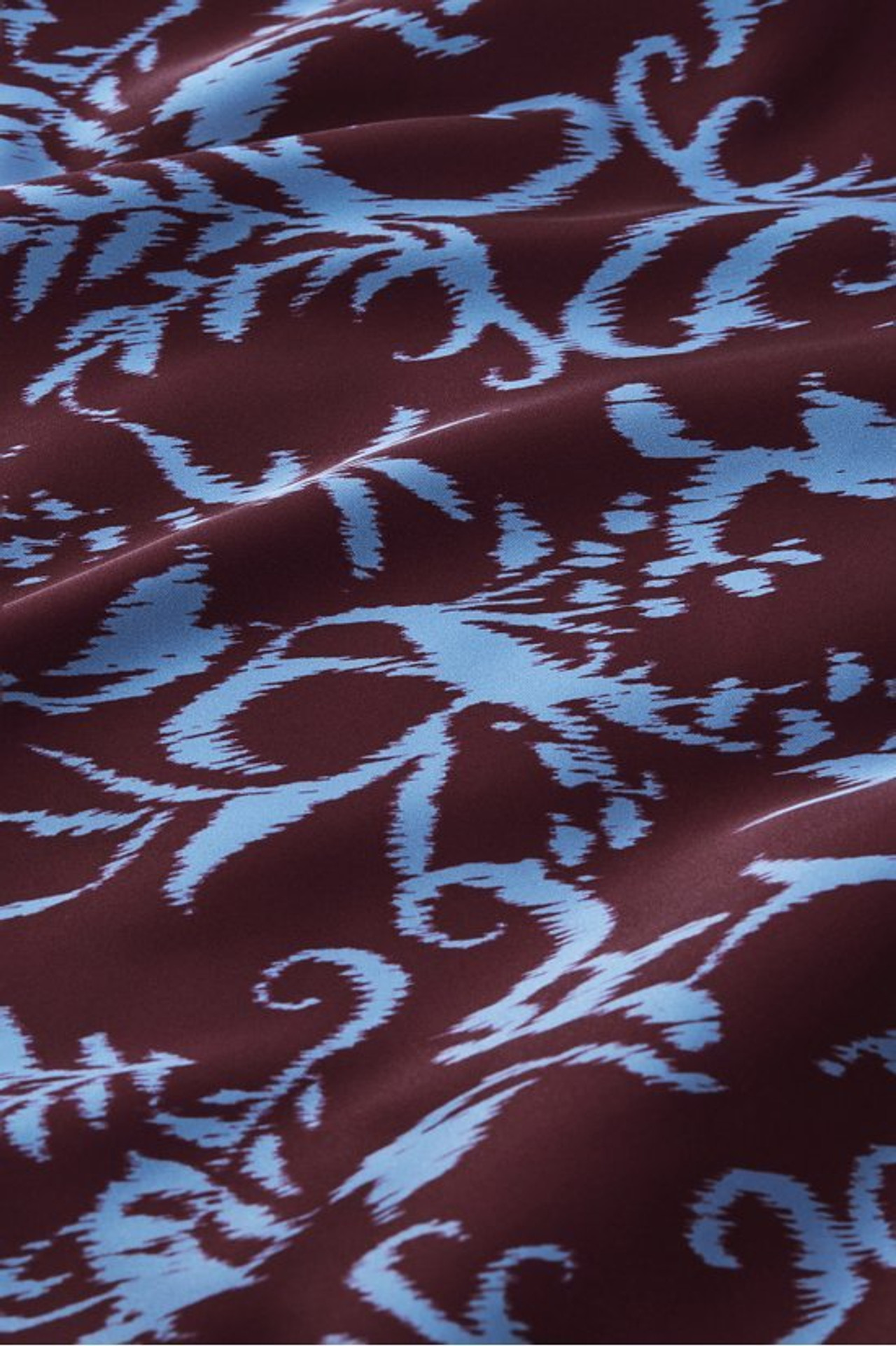 Blaise Satin Skirt - Soft Surroundings Outlet