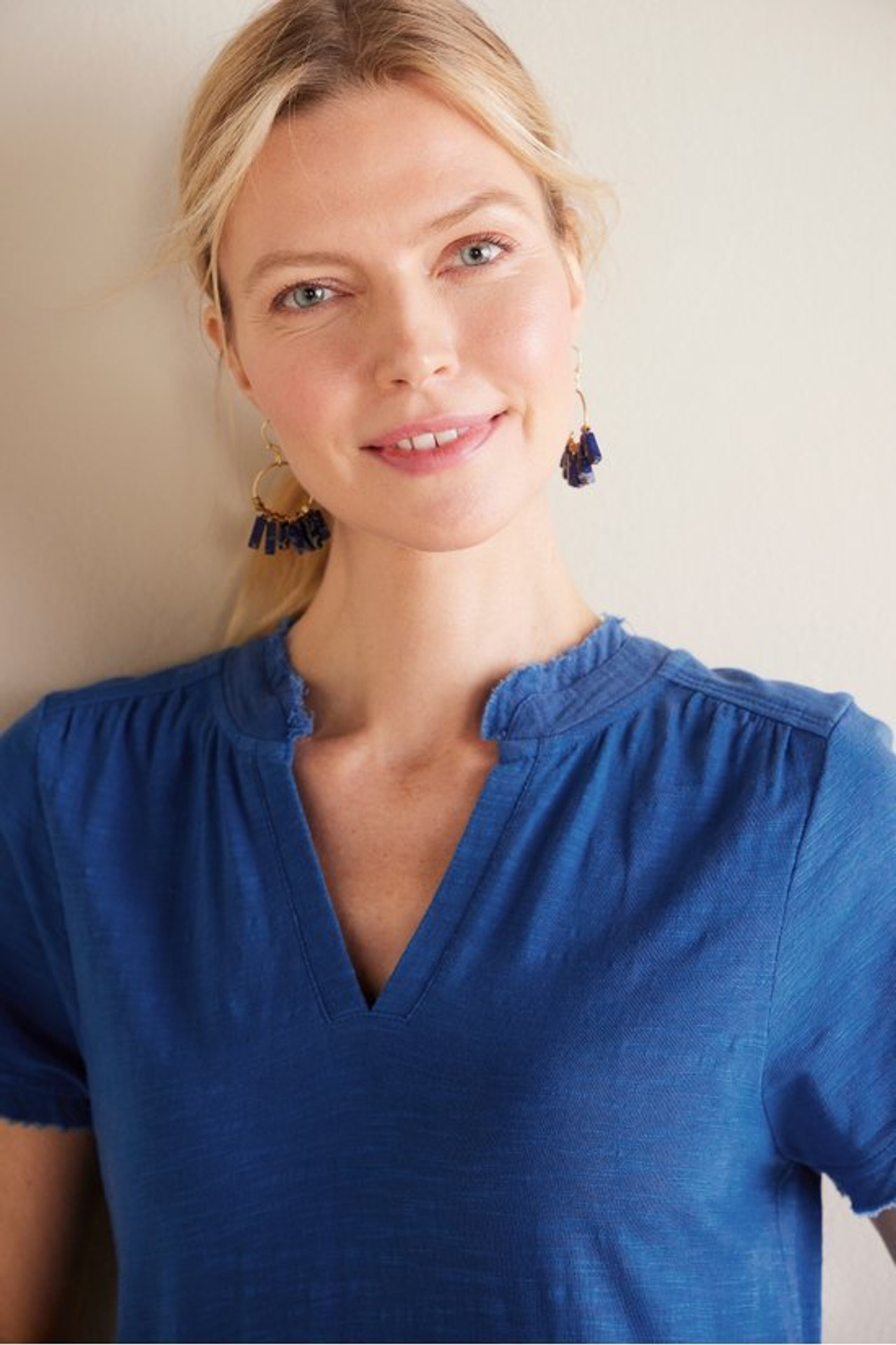 Presley Short Dress - Soft Surroundings Outlet