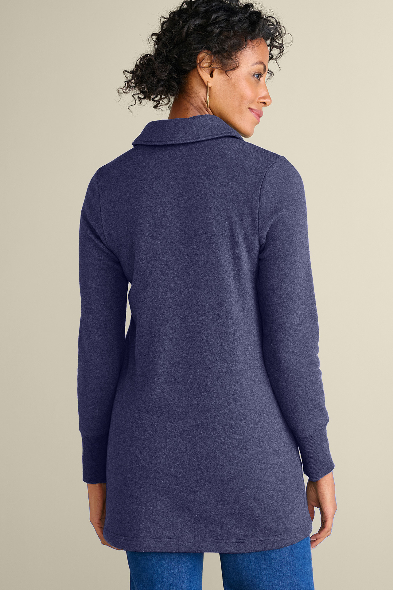 Calla Top - Soft Surroundings Outlet