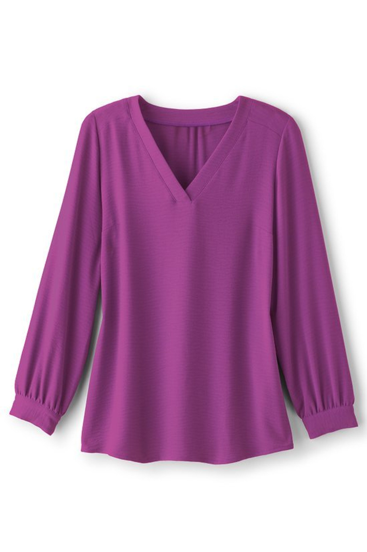 Liza Tunic - Soft Surroundings Outlet