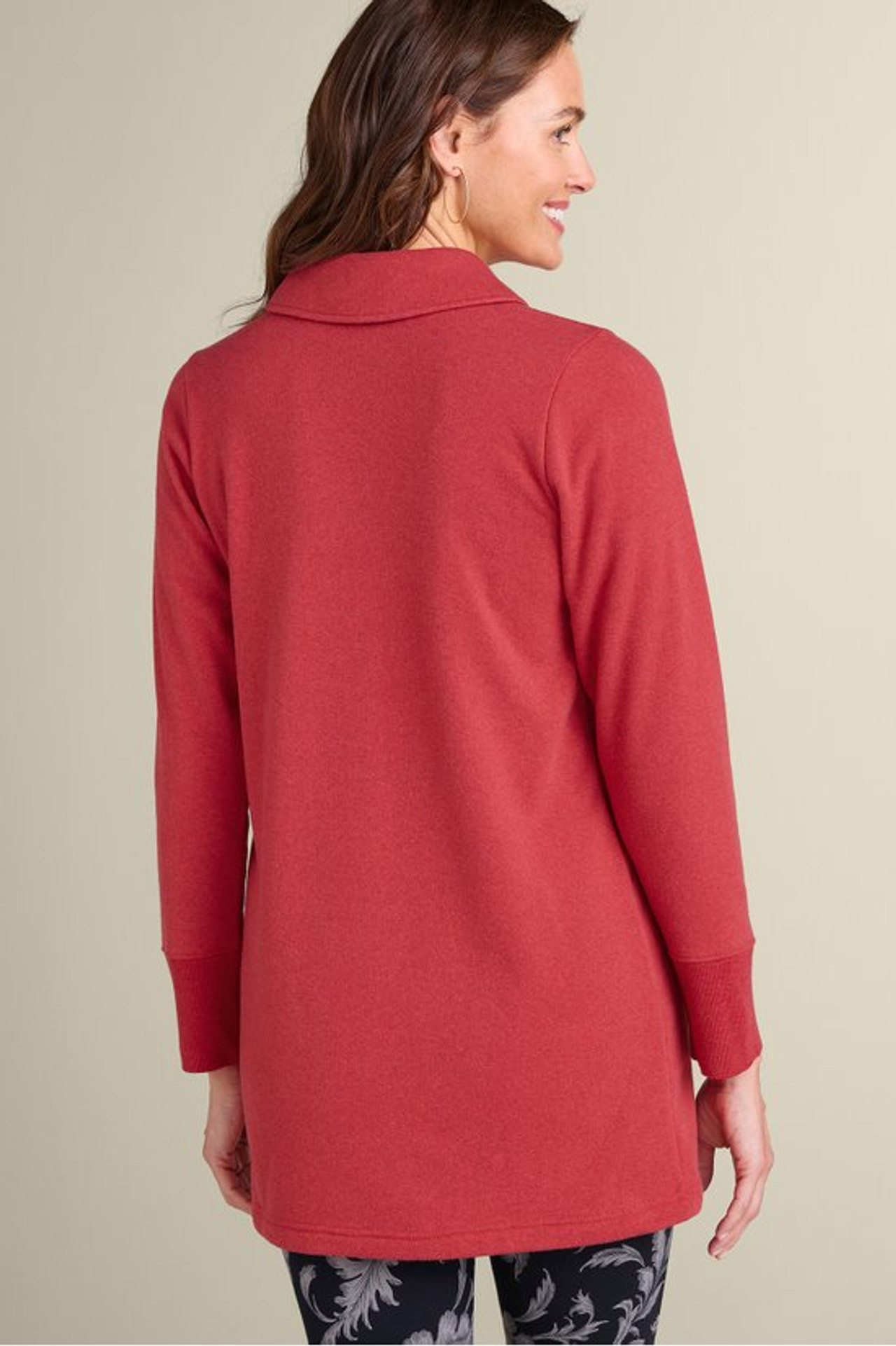 Calla Top - Soft Surroundings Outlet