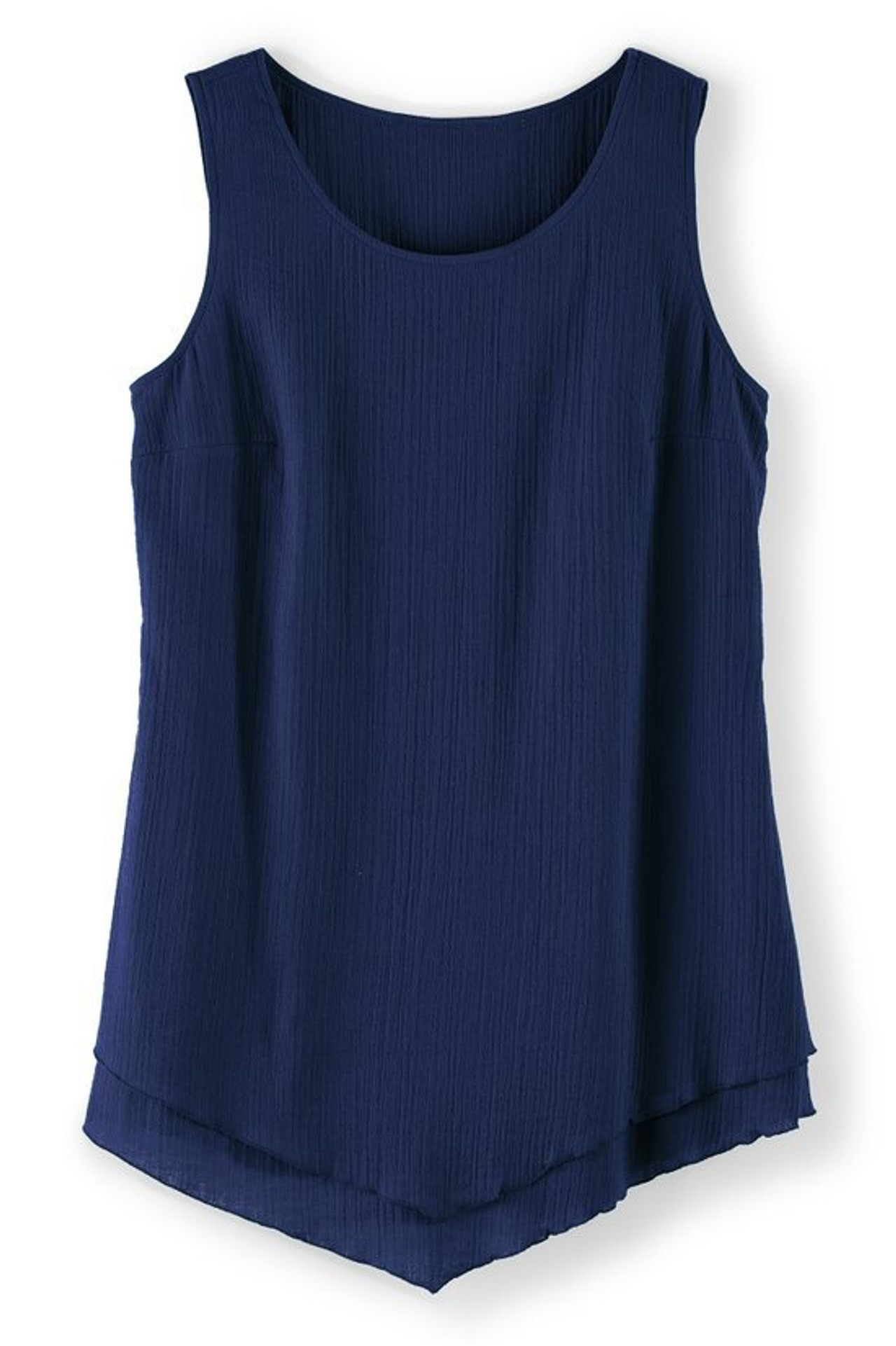 Siesta Key Tank - Soft Surroundings Outlet