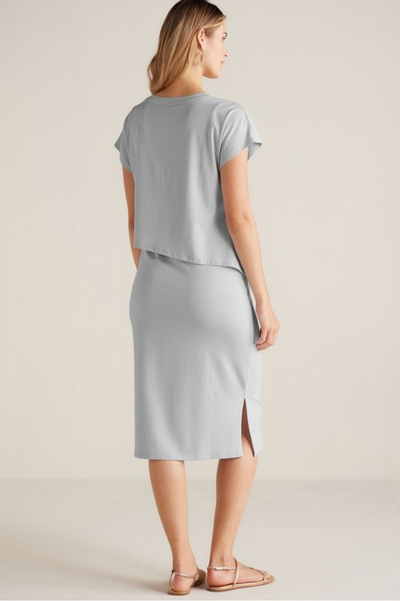 Mykonos Dress - Soft Surroundings Outlet