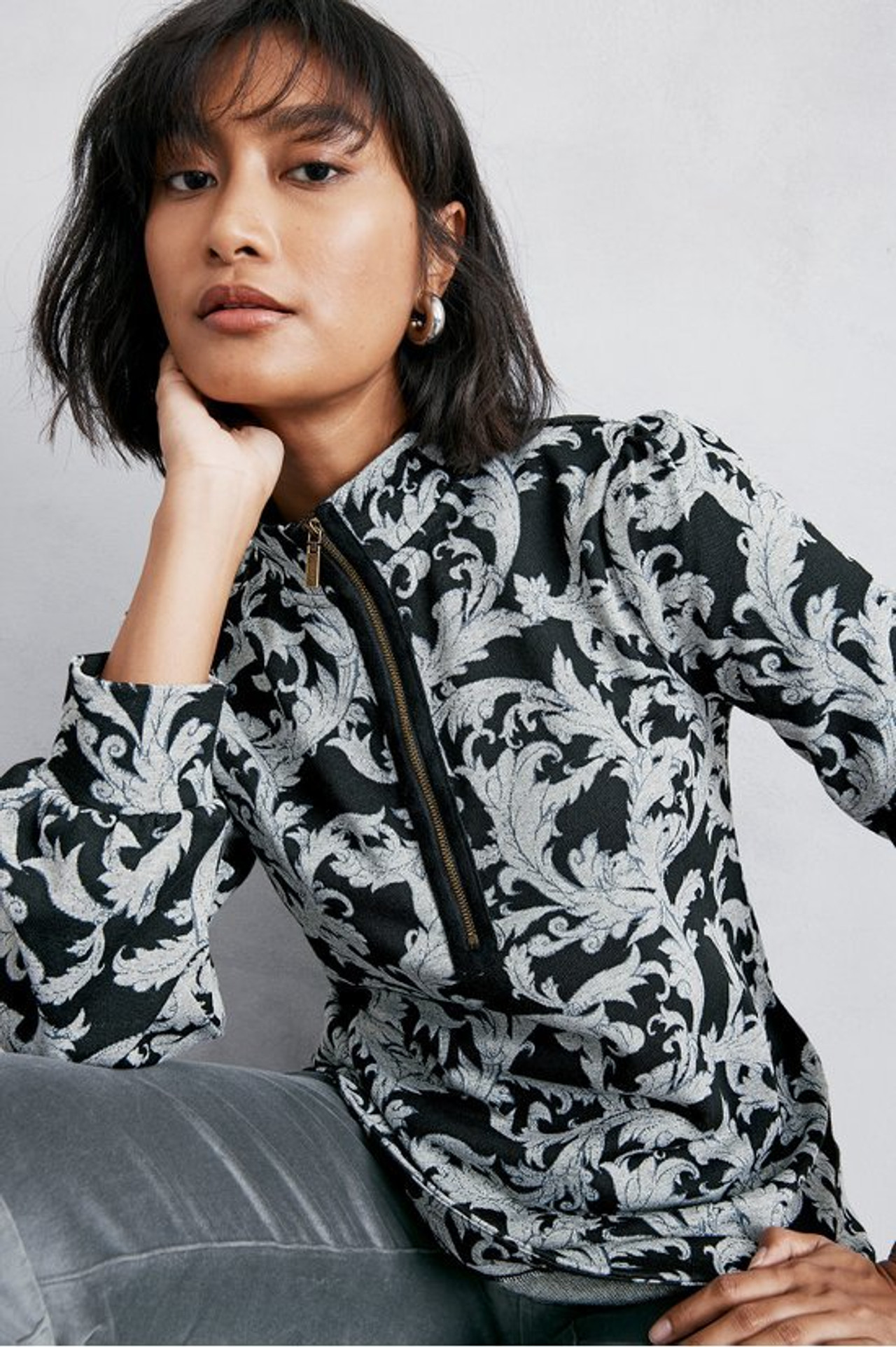 Winona Pullover - Soft Surroundings Outlet