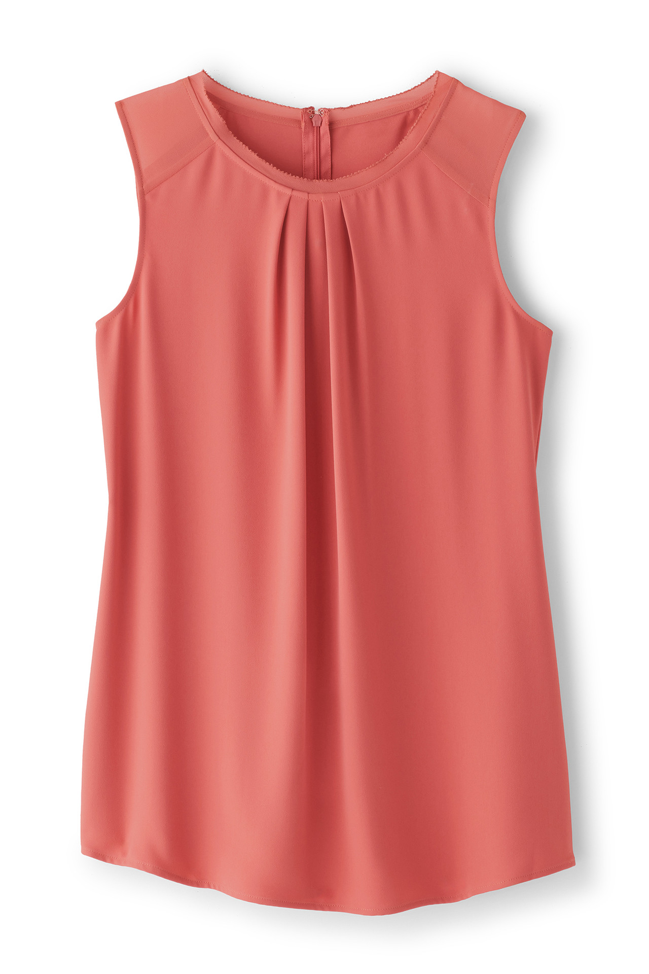 Teagan Tunic I - Soft Surroundings Outlet