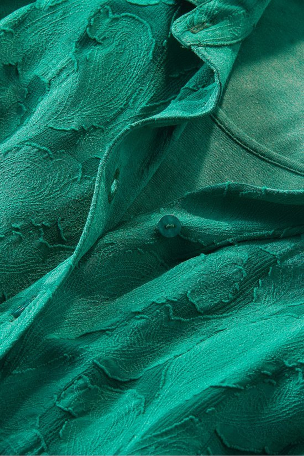 Matine Jacquard Tunic & Cami - Soft Surroundings Outlet