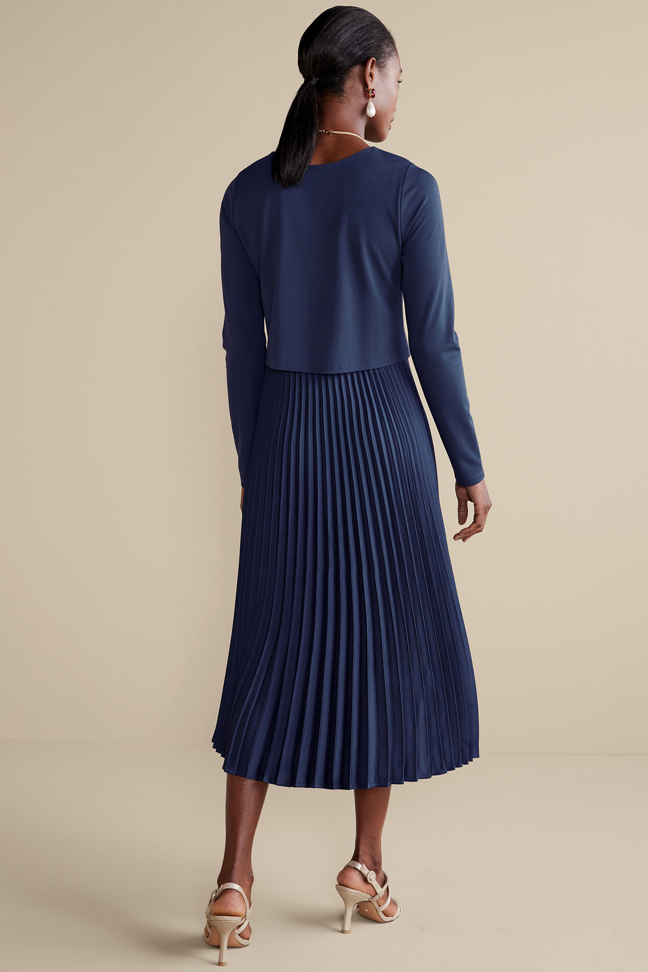 Cassandra Dress - Soft Surroundings Outlet