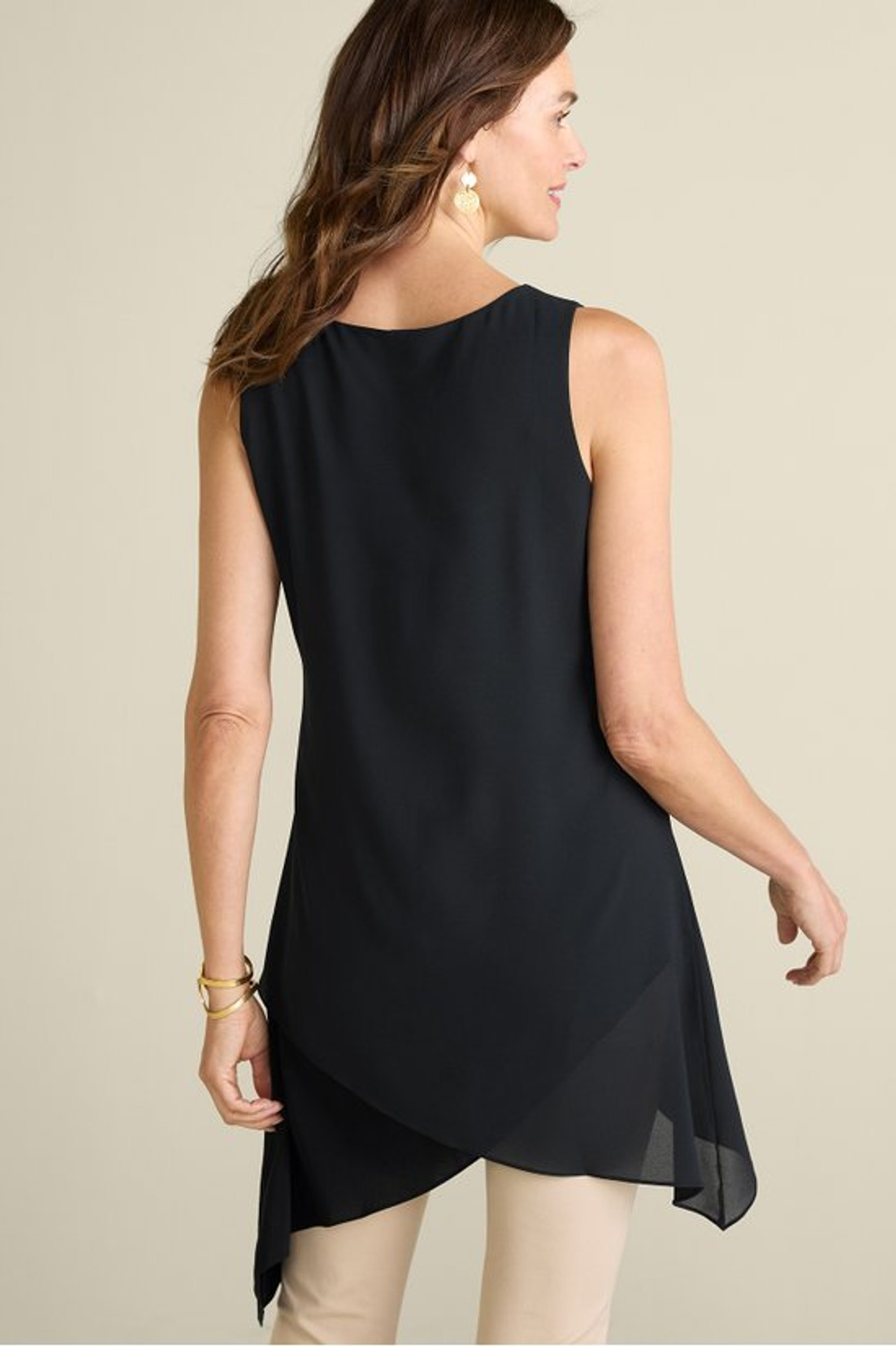 Celine Tunic - Soft Surroundings Outlet