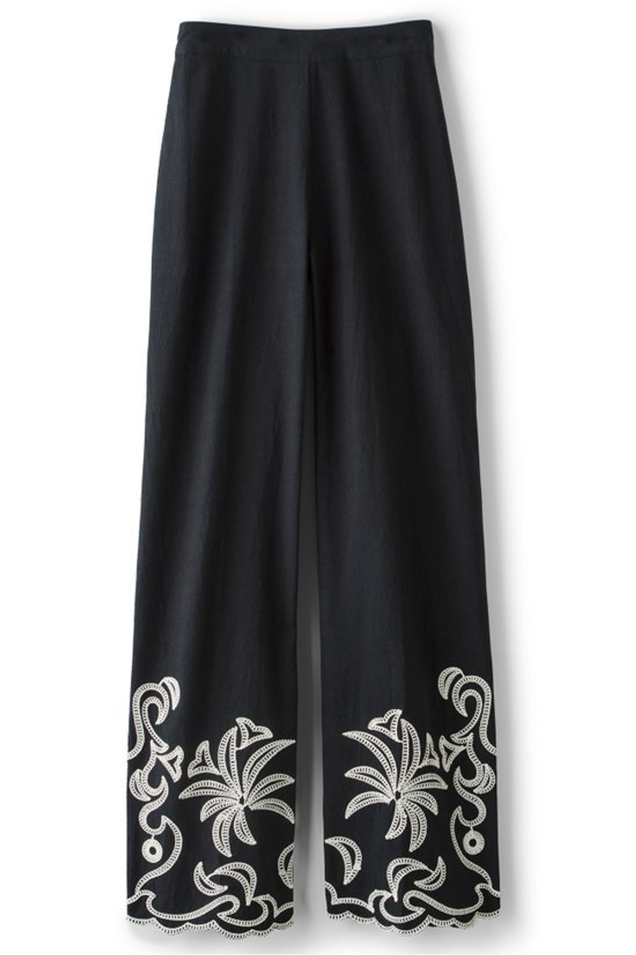 Bernita Pants - Soft Surroundings Outlet