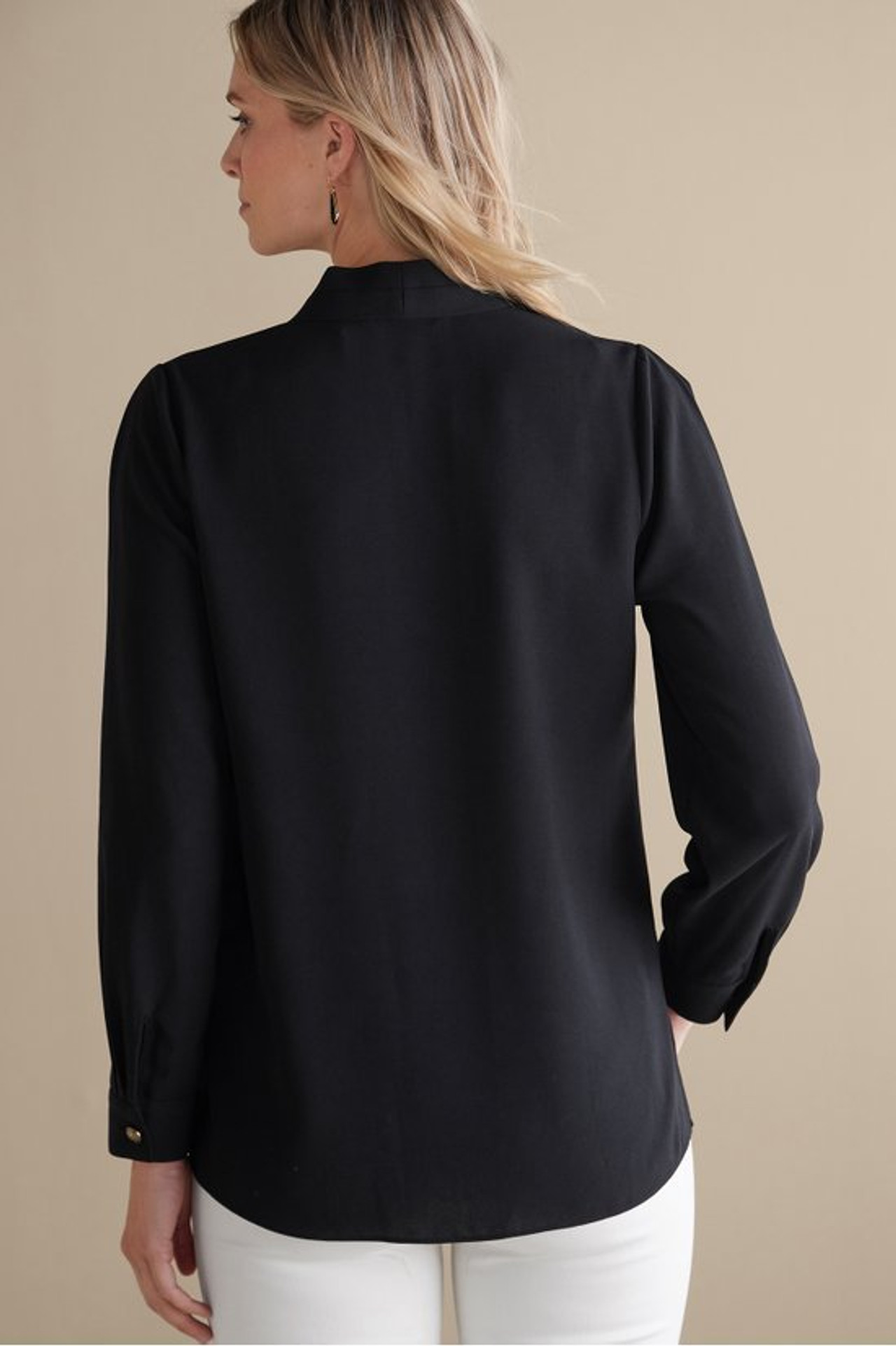 Akira Blouse - Soft Surroundings Outlet