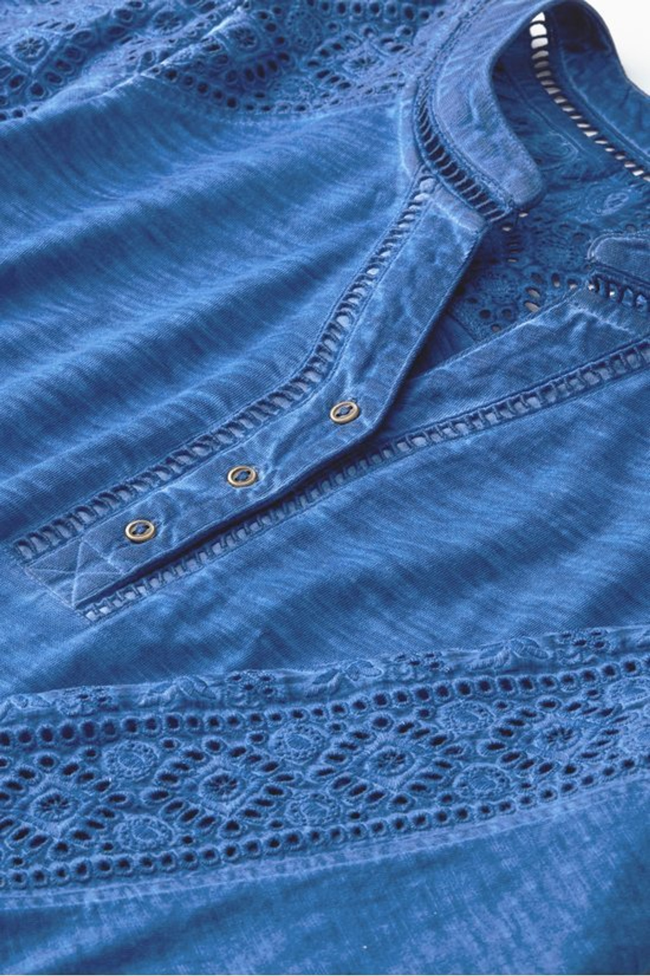 Draco Tunic - Soft Surroundings Outlet