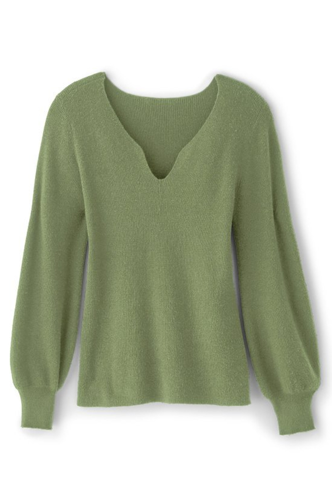 Suze Sweater - Soft Surroundings Outlet