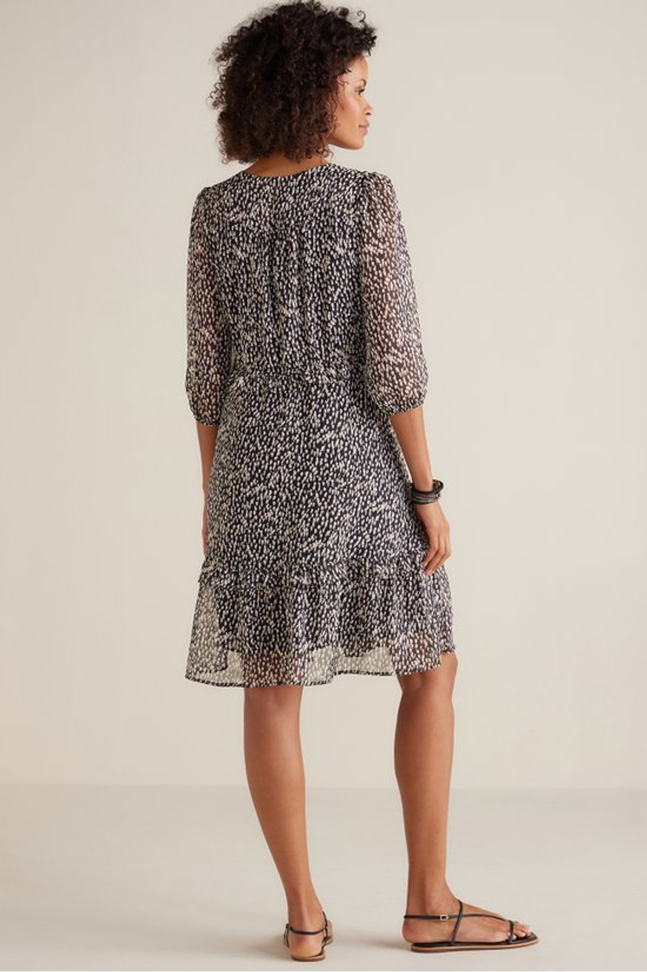 Hazel Dress - Soft Surroundings Outlet