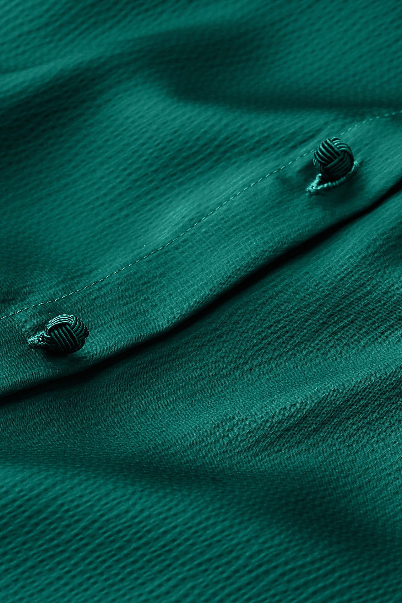 Satin Boyfriend Shirt - Soft Surroundings Outlet