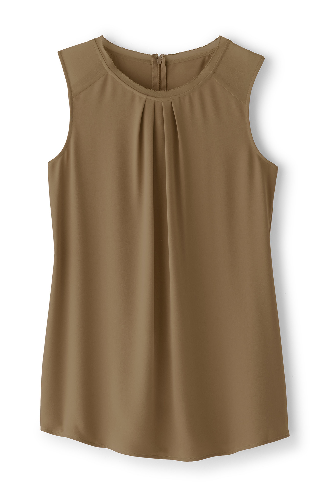 Teagan Tunic I - Soft Surroundings Outlet