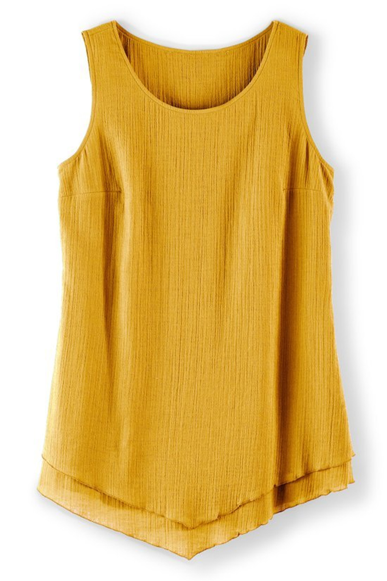 Siesta Key Tank - Soft Surroundings Outlet