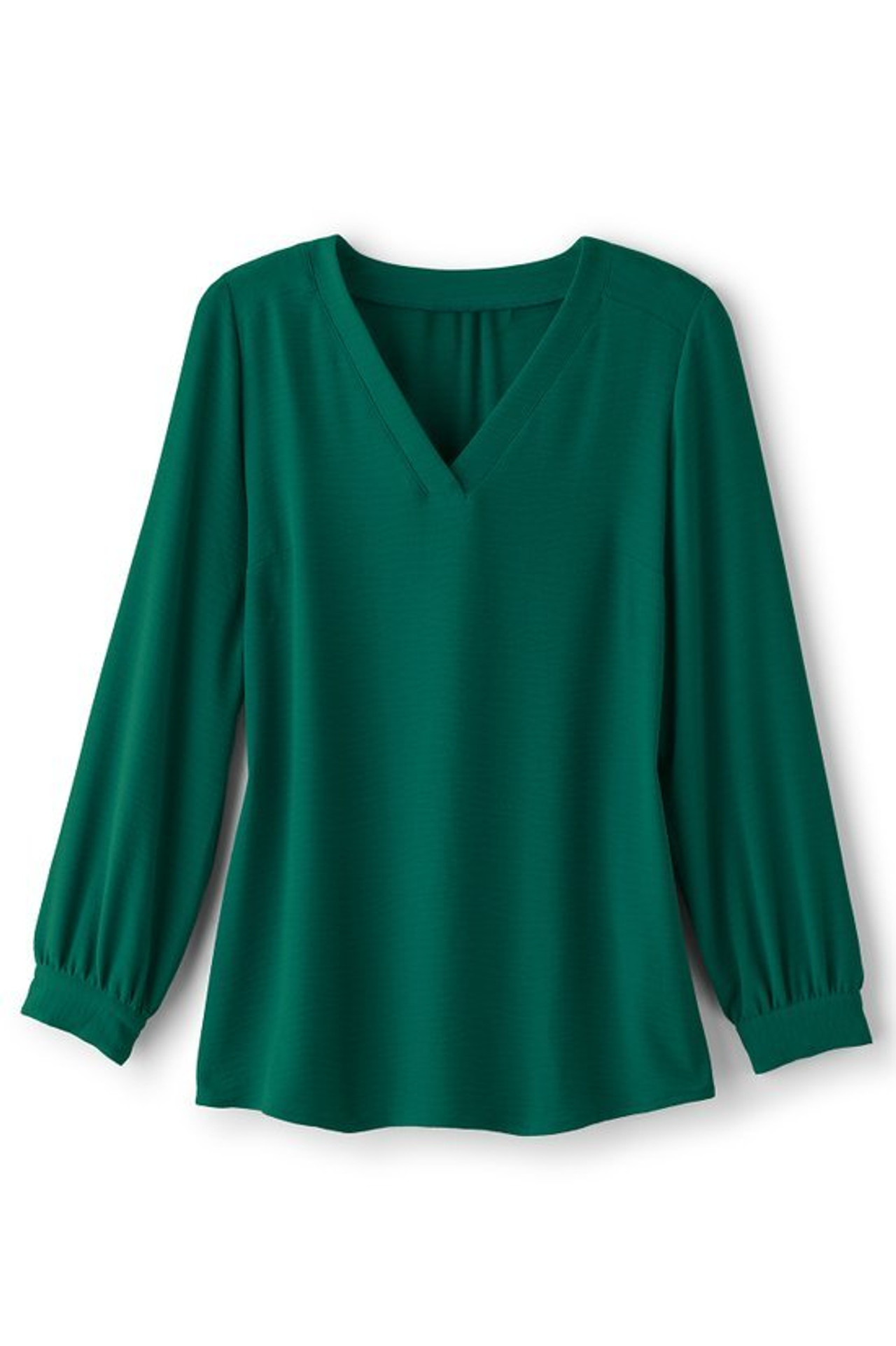 Liza Tunic - Soft Surroundings Outlet