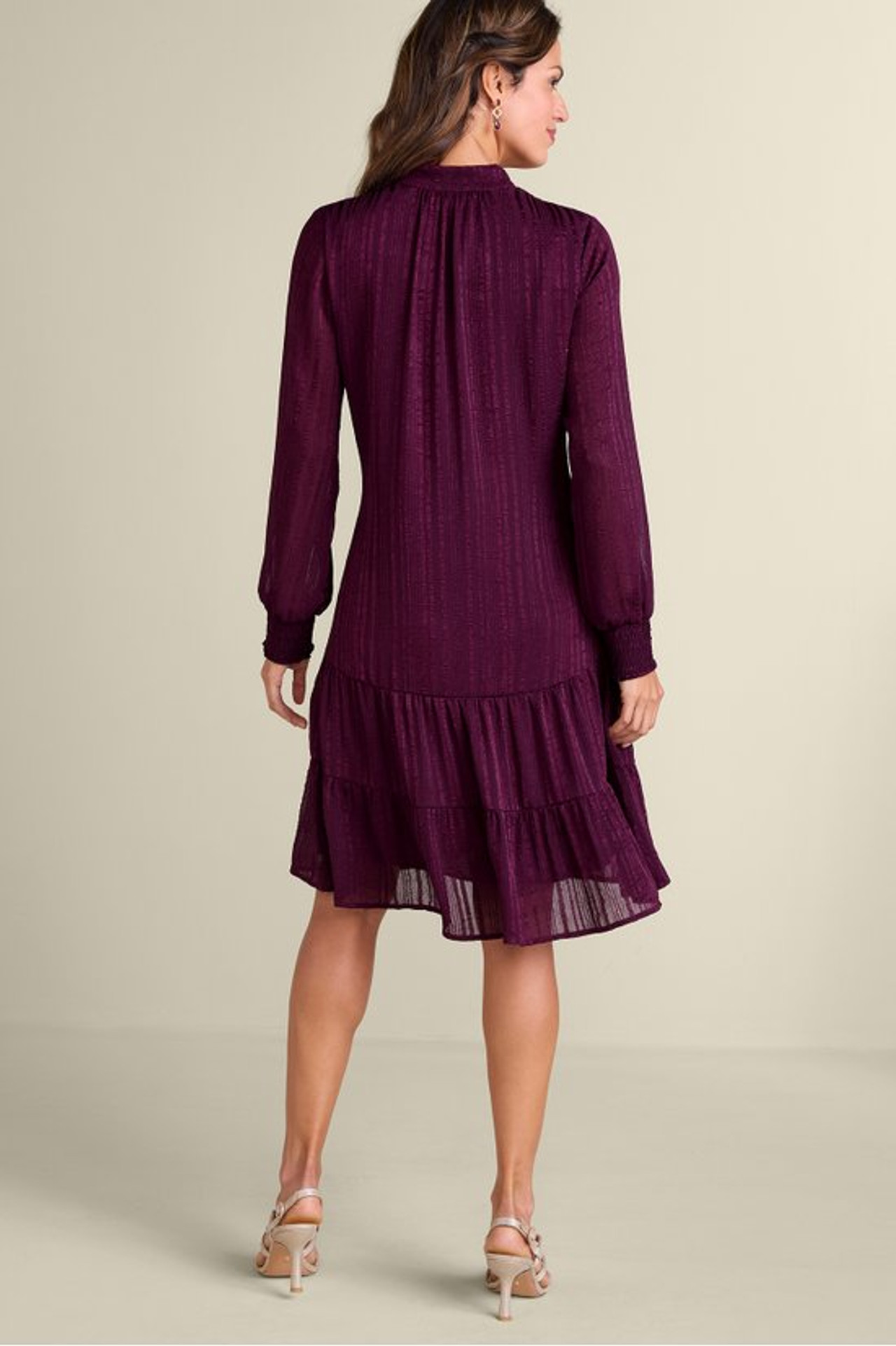 Jocelyn Dress - Soft Surroundings Outlet